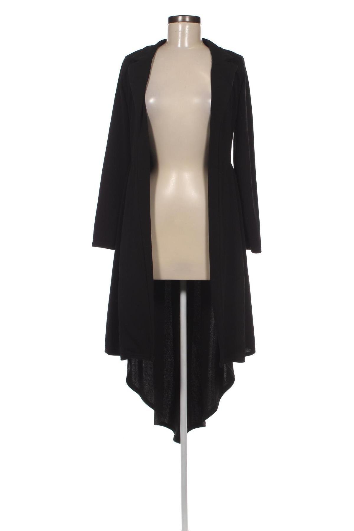 Cardigan de damă Parisian, Mărime M, Culoare Negru, Preț 40,15 Lei