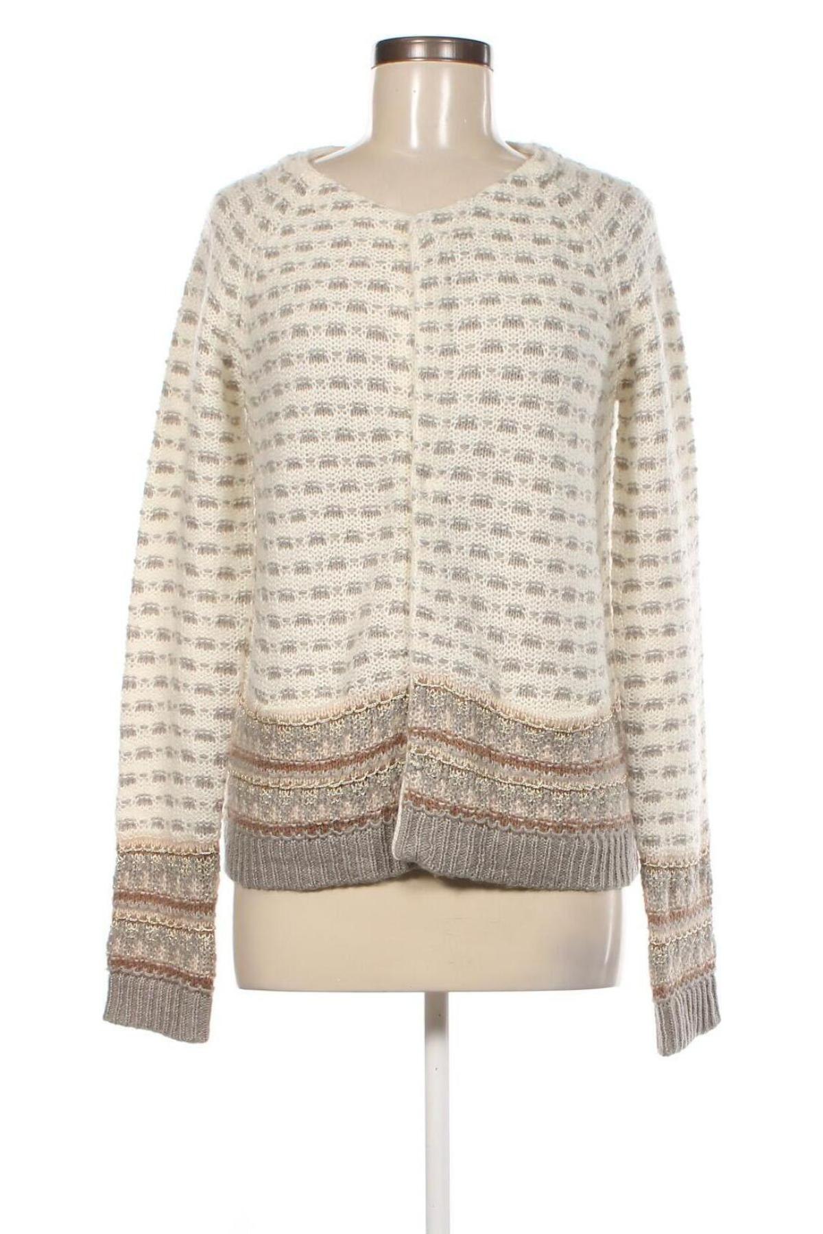 Cardigan de damă Promod, Mărime L, Culoare Multicolor, Preț 53,95 Lei