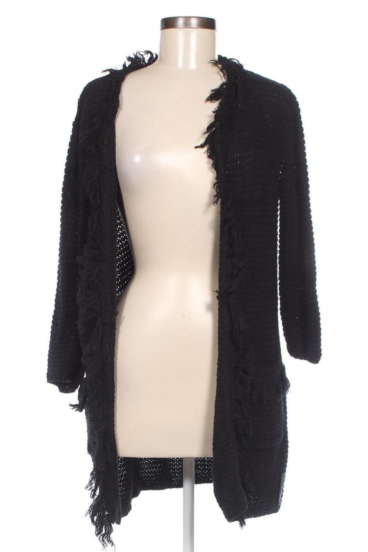 Damen Strickjacke Replay, Größe S, Farbe Schwarz, Preis € 66,80