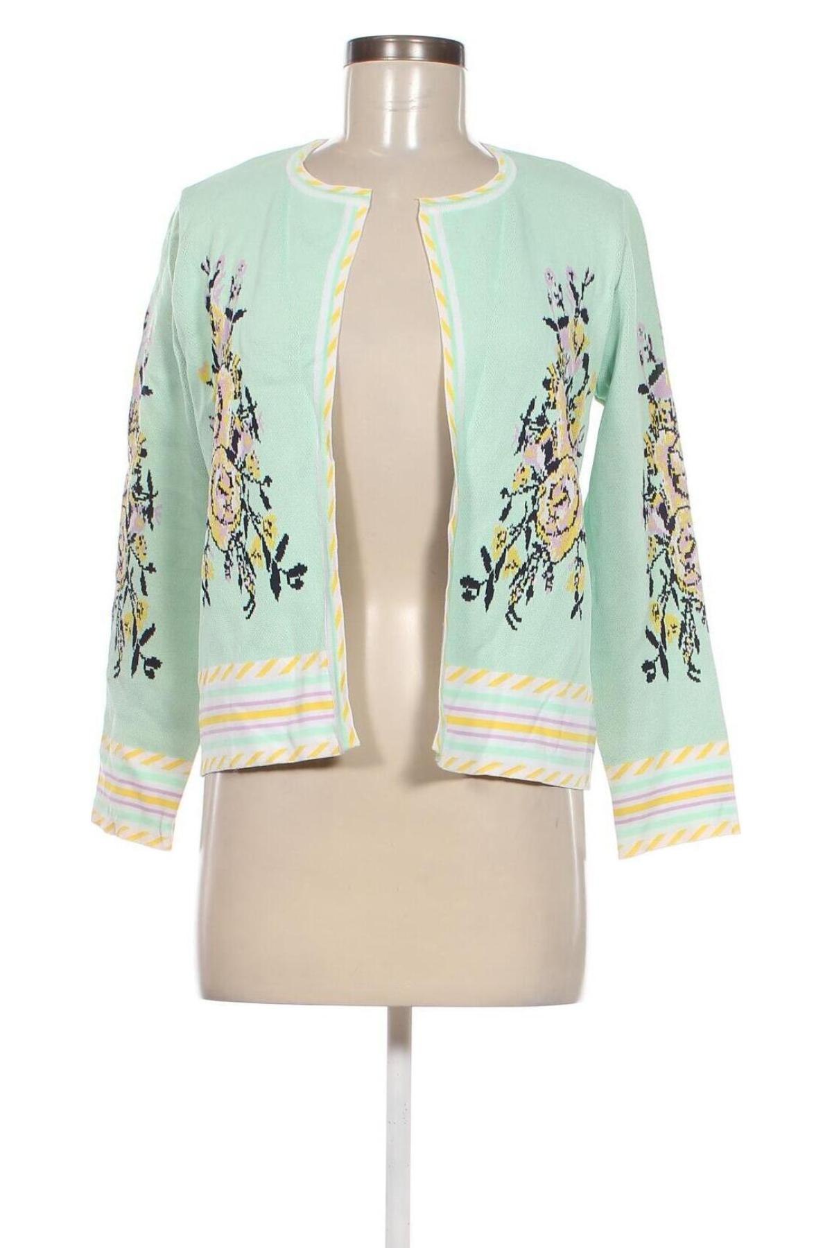 Cardigan de damă Rich & Royal, Mărime XS, Culoare Multicolor, Preț 81,58 Lei