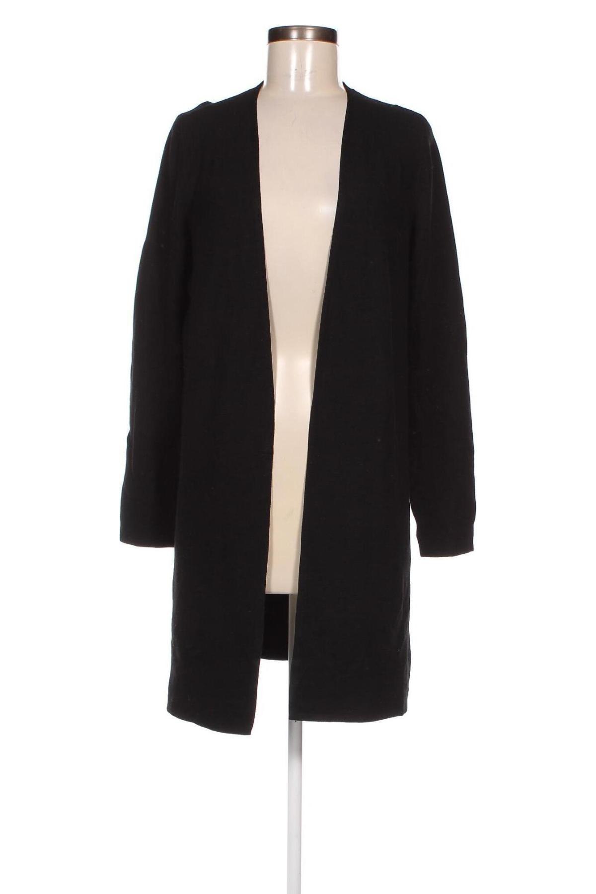 Cardigan de damă S.Oliver, Mărime M, Culoare Negru, Preț 12,99 Lei