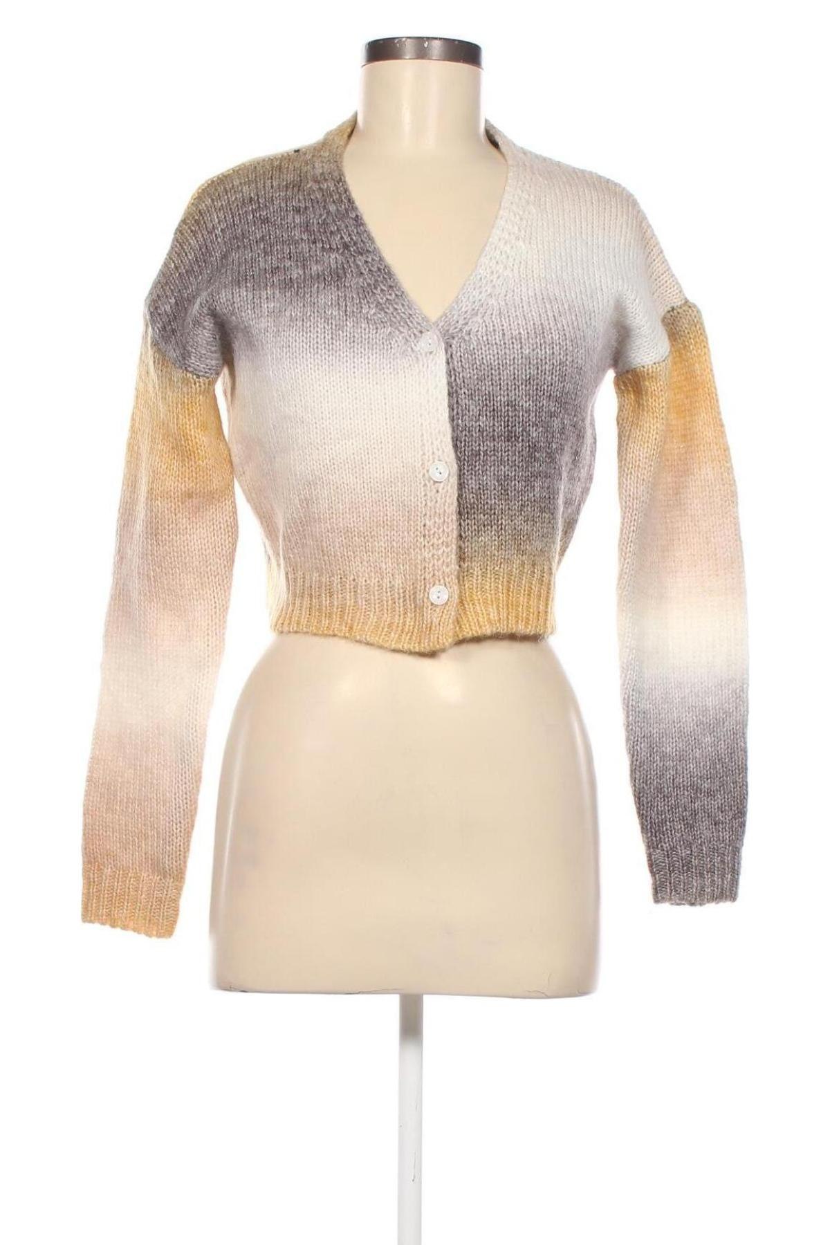 Cardigan de damă SHEIN, Mărime S, Culoare Multicolor, Preț 38,16 Lei