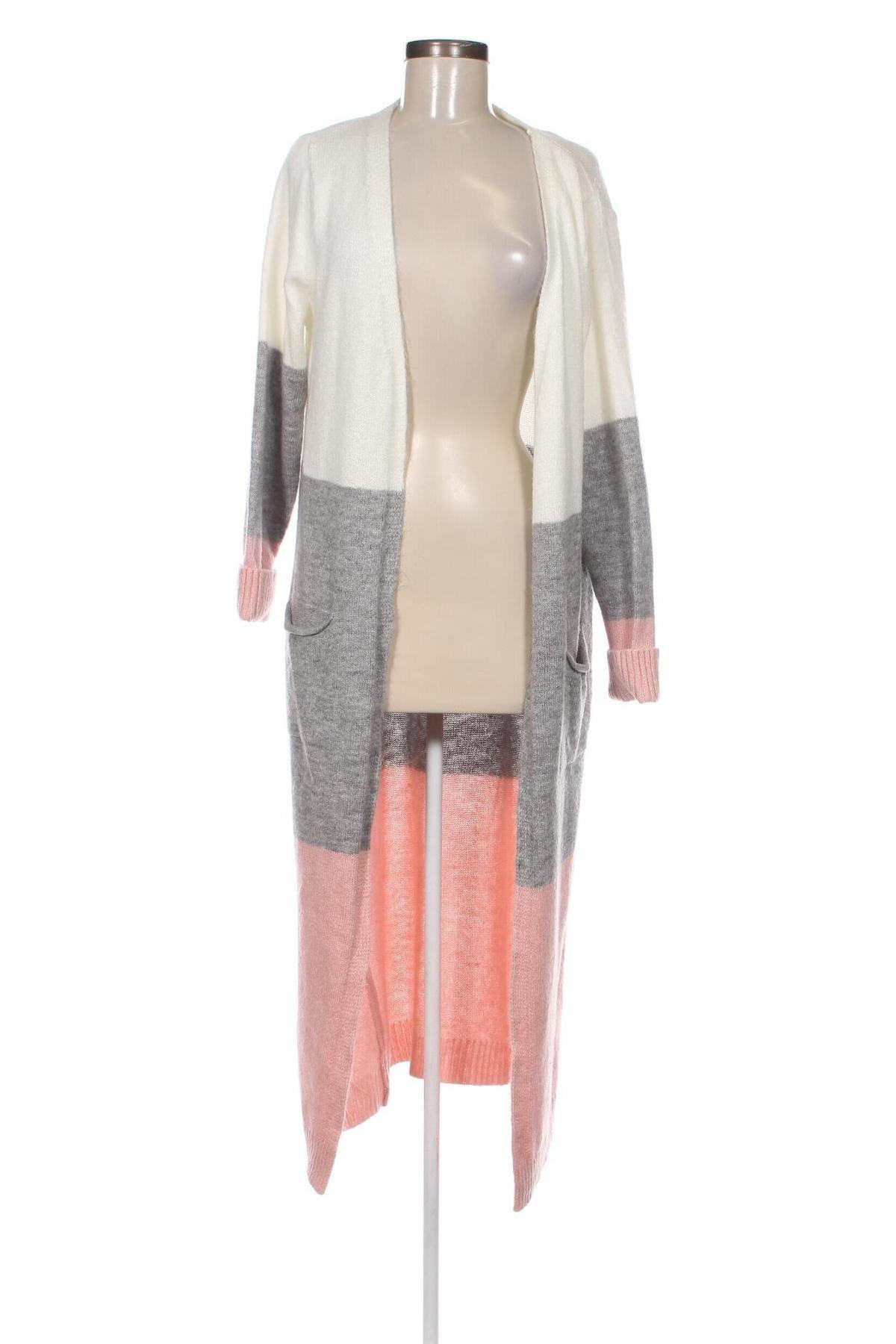 Cardigan de damă Smart, Mărime L, Culoare Multicolor, Preț 33,30 Lei