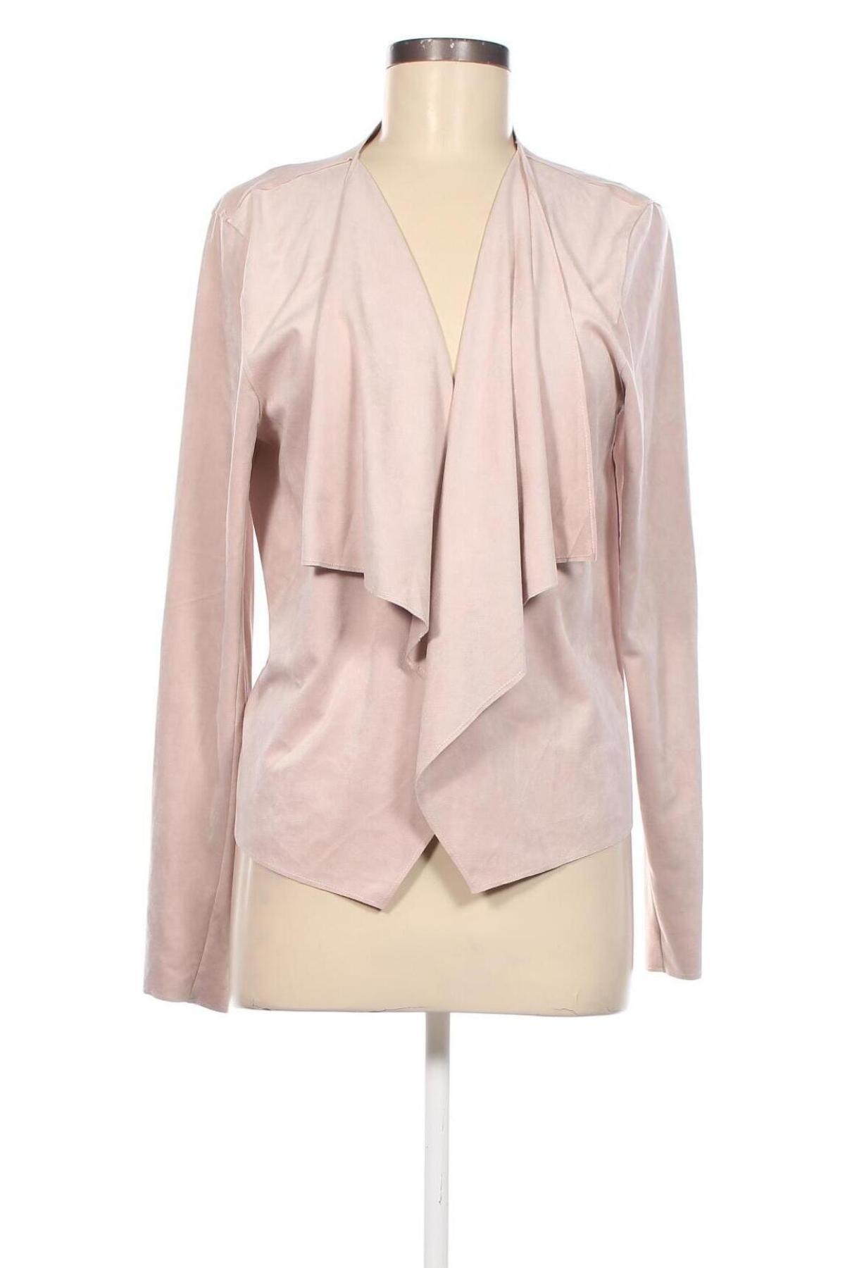 Cardigan de damă Soya Concept, Mărime XL, Culoare Roz, Preț 53,95 Lei