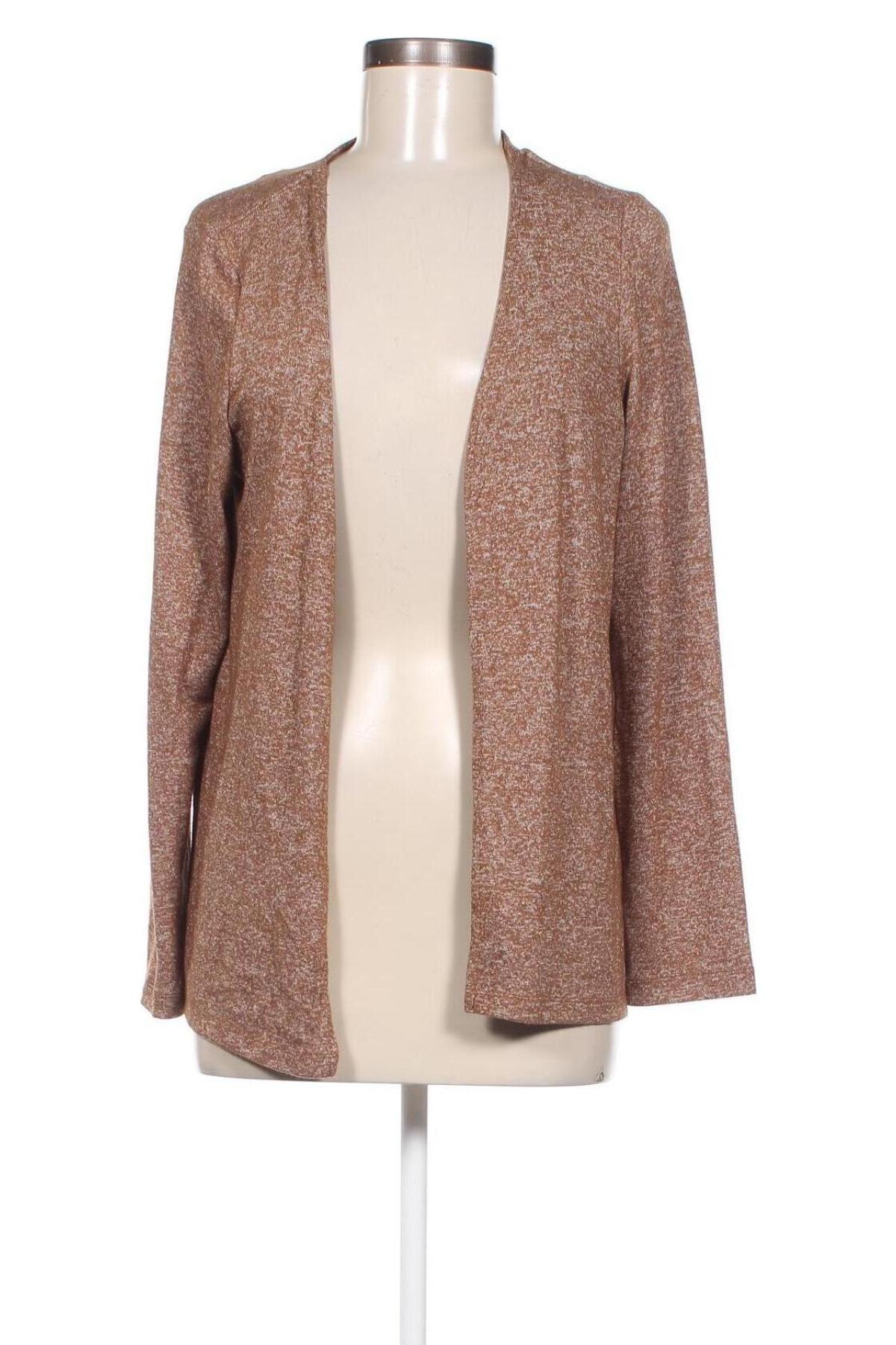 Cardigan de damă Street One, Mărime M, Culoare Bej, Preț 26,97 Lei