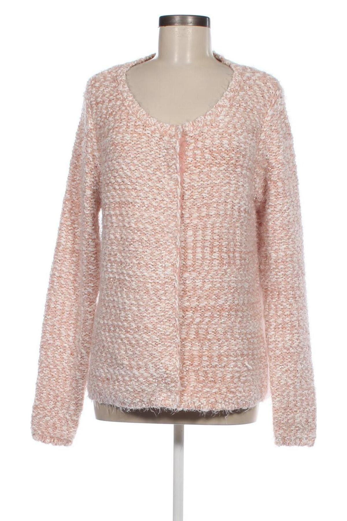 Cardigan de damă Street One, Mărime L, Culoare Multicolor, Preț 53,95 Lei