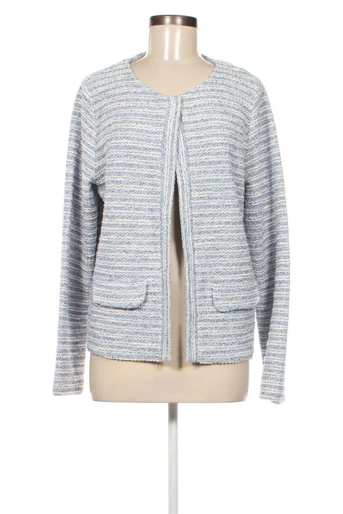 Damen Strickjacke Street One, Größe XL, Farbe Mehrfarbig, Preis 17,69 €