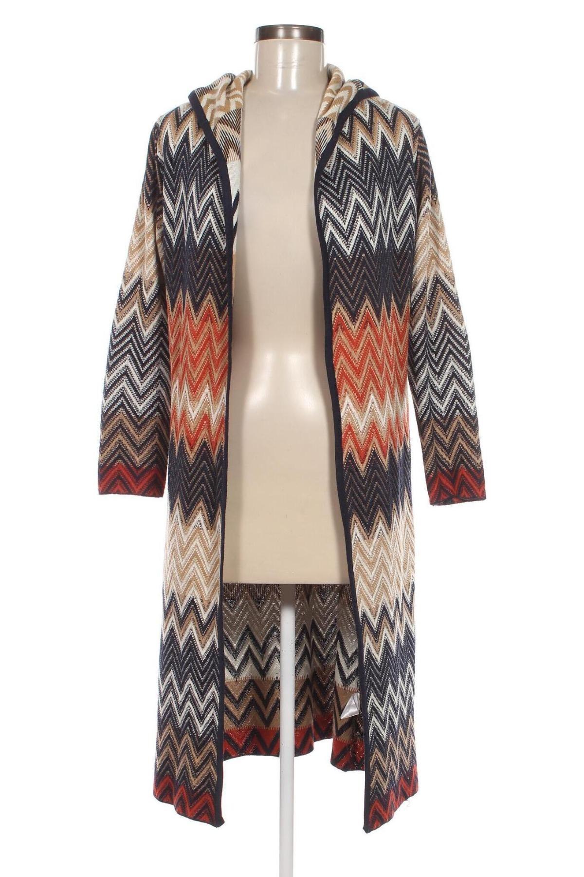 Damen Strickjacke Tiramisu, Größe M, Farbe Mehrfarbig, Preis 8,07 €