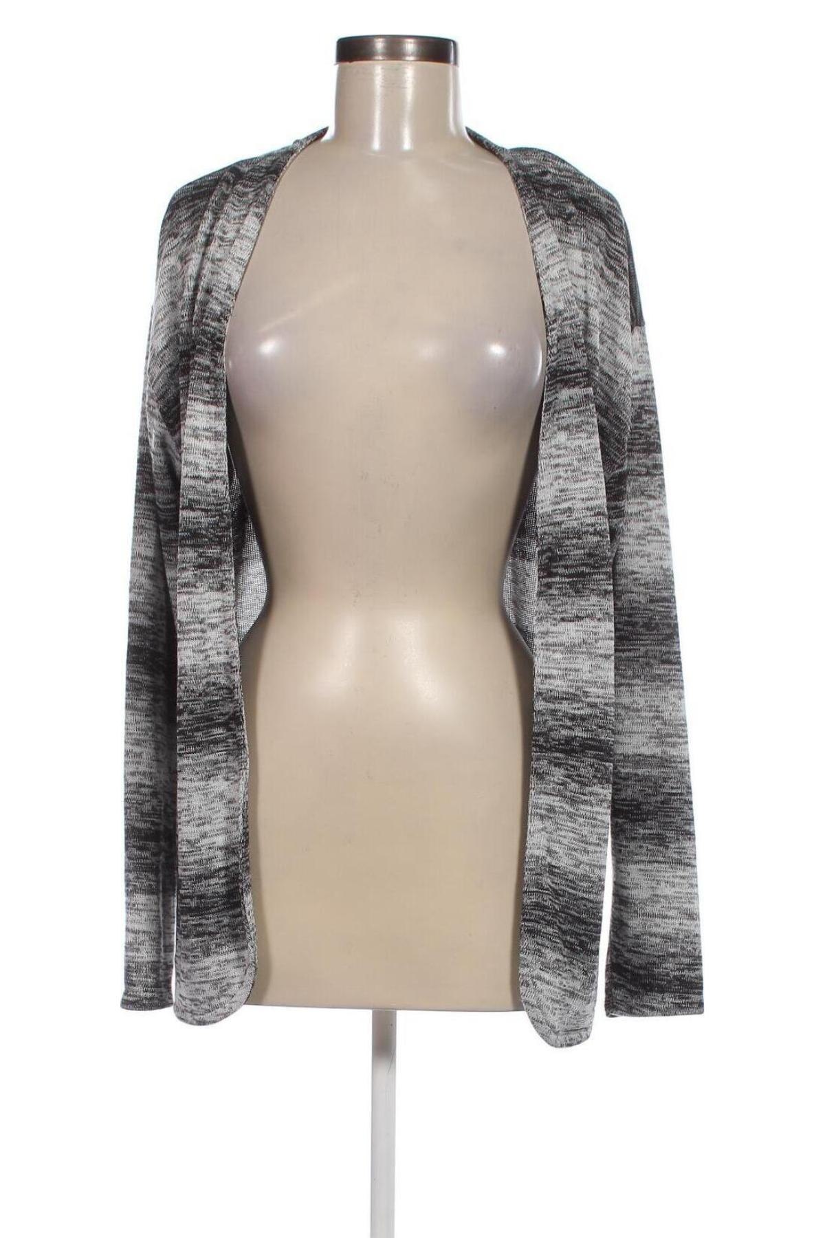 Cardigan de damă True Style, Mărime L, Culoare Multicolor, Preț 19,08 Lei