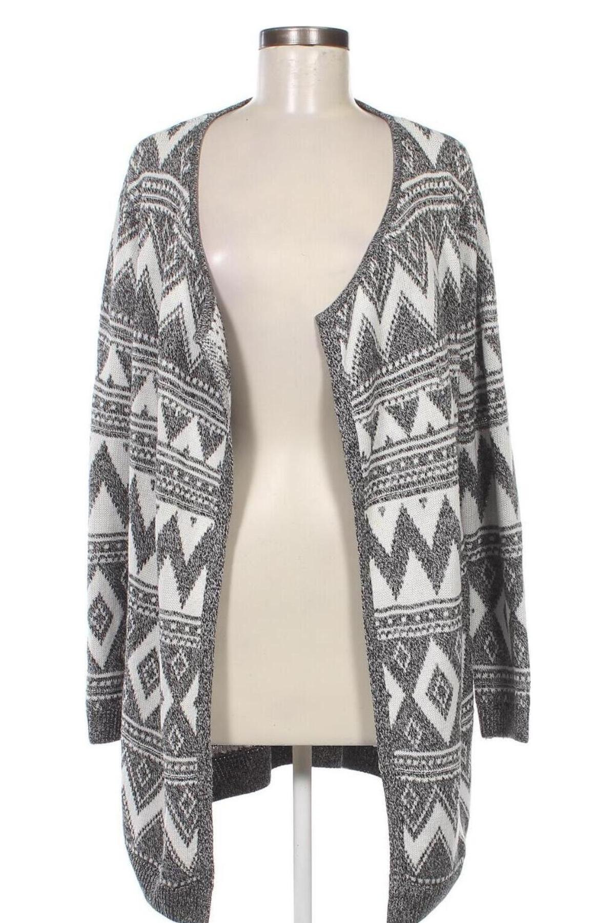 Cardigan de damă Up 2 Fashion, Mărime M, Culoare Multicolor, Preț 20,03 Lei