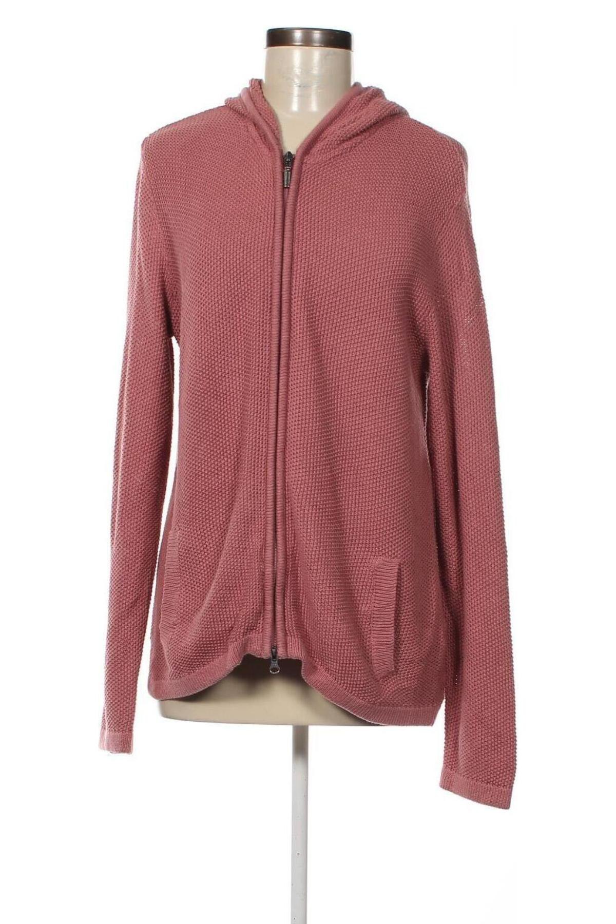 Damen Strickjacke Up 2 Fashion, Größe L, Farbe Rosa, Preis € 20,18