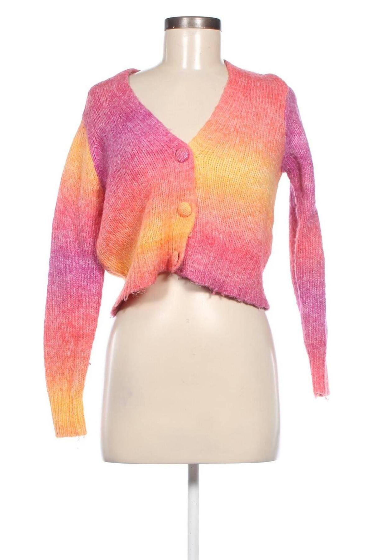 Cardigan de damă VILA, Mărime S, Culoare Multicolor, Preț 88,82 Lei