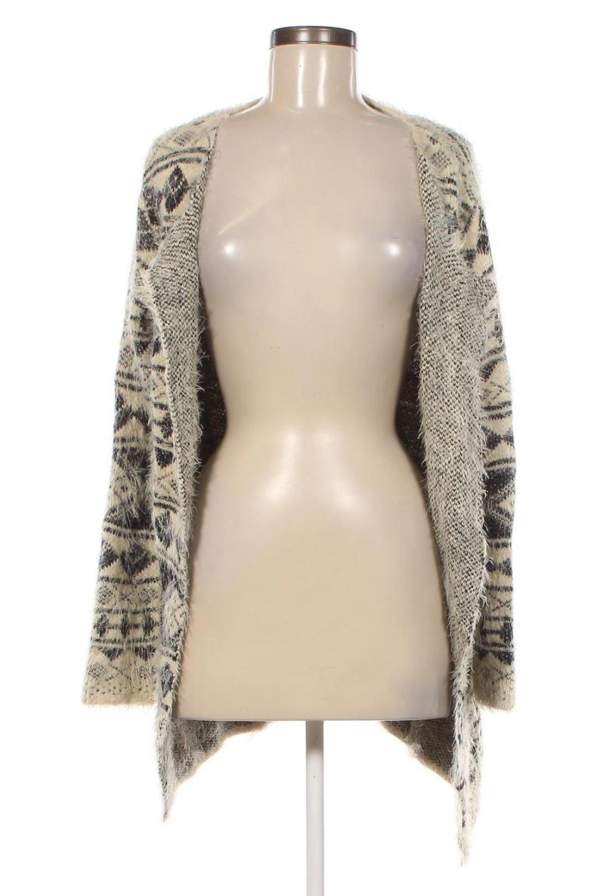 Cardigan de damă Valenti, Mărime M, Culoare Multicolor, Preț 42,10 Lei