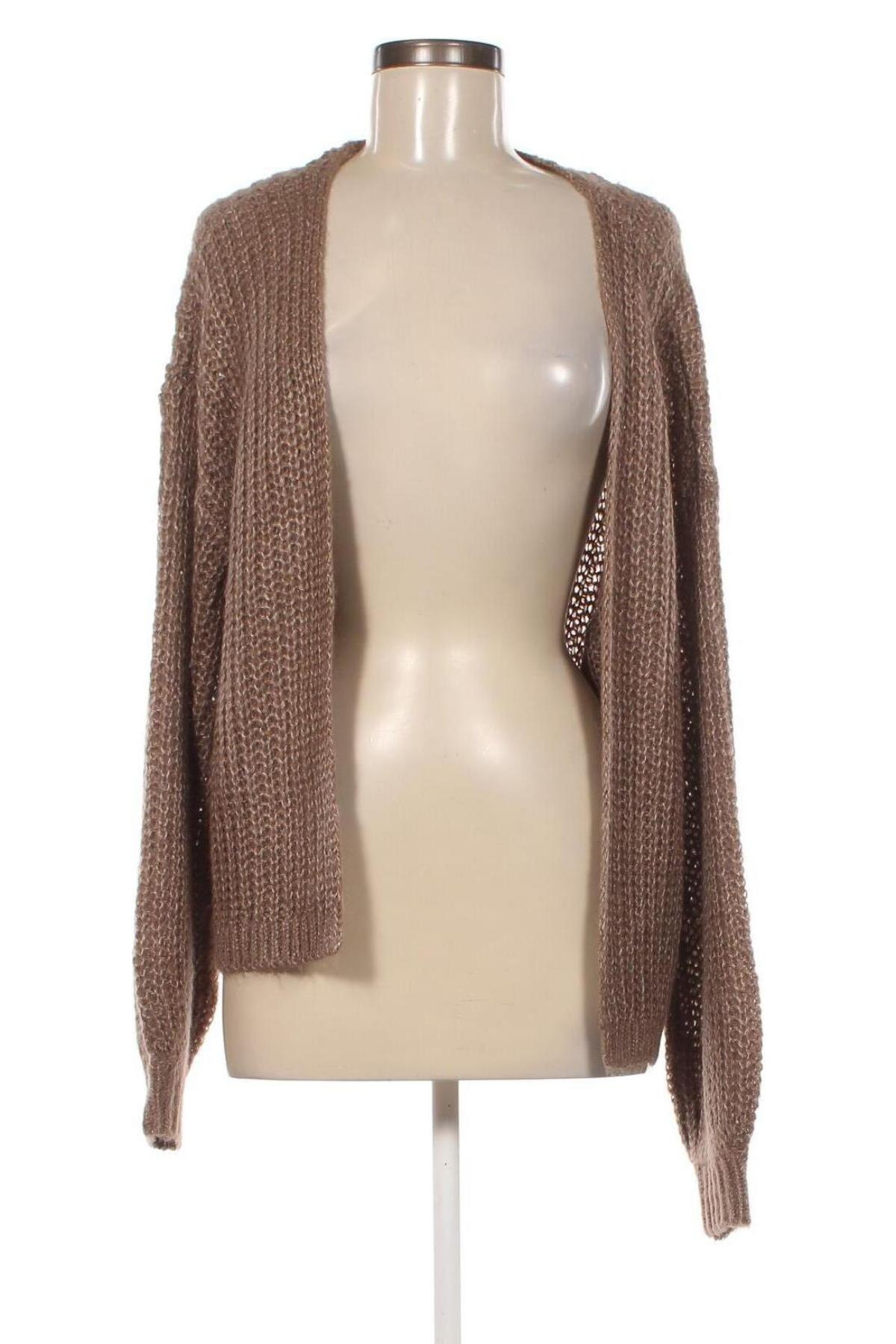 Cardigan de damă Vero Moda, Mărime S, Culoare Maro, Preț 50,99 Lei