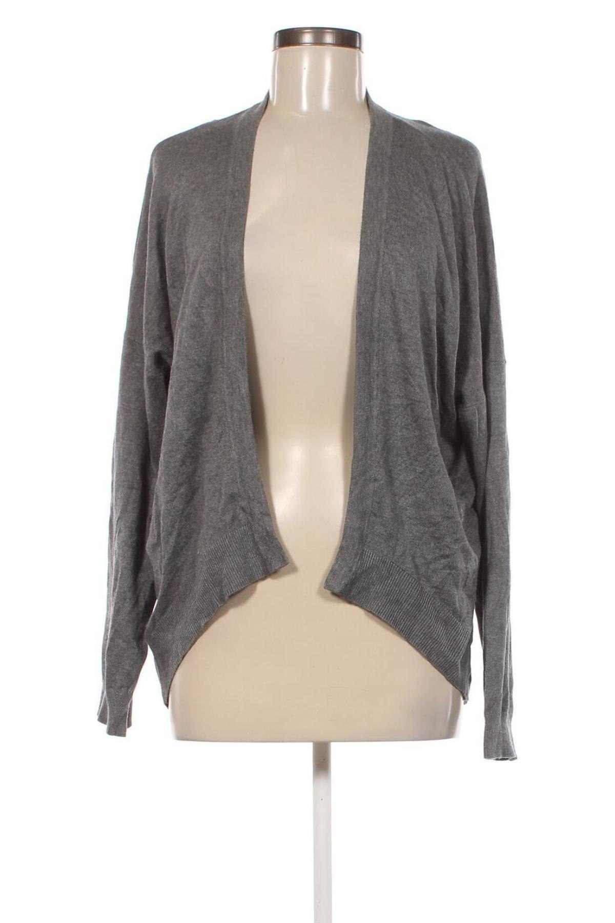 Cardigan de damă Vero Moda, Mărime M, Culoare Gri, Preț 13,99 Lei