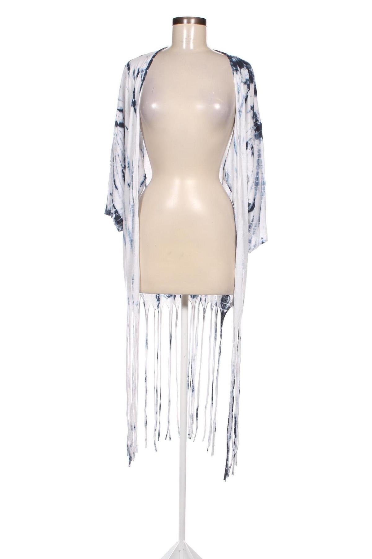 Γυναικεία ζακέτα Yfl Reserved, Μέγεθος M, Χρώμα Πολύχρωμο, Τιμή 7,12 €
