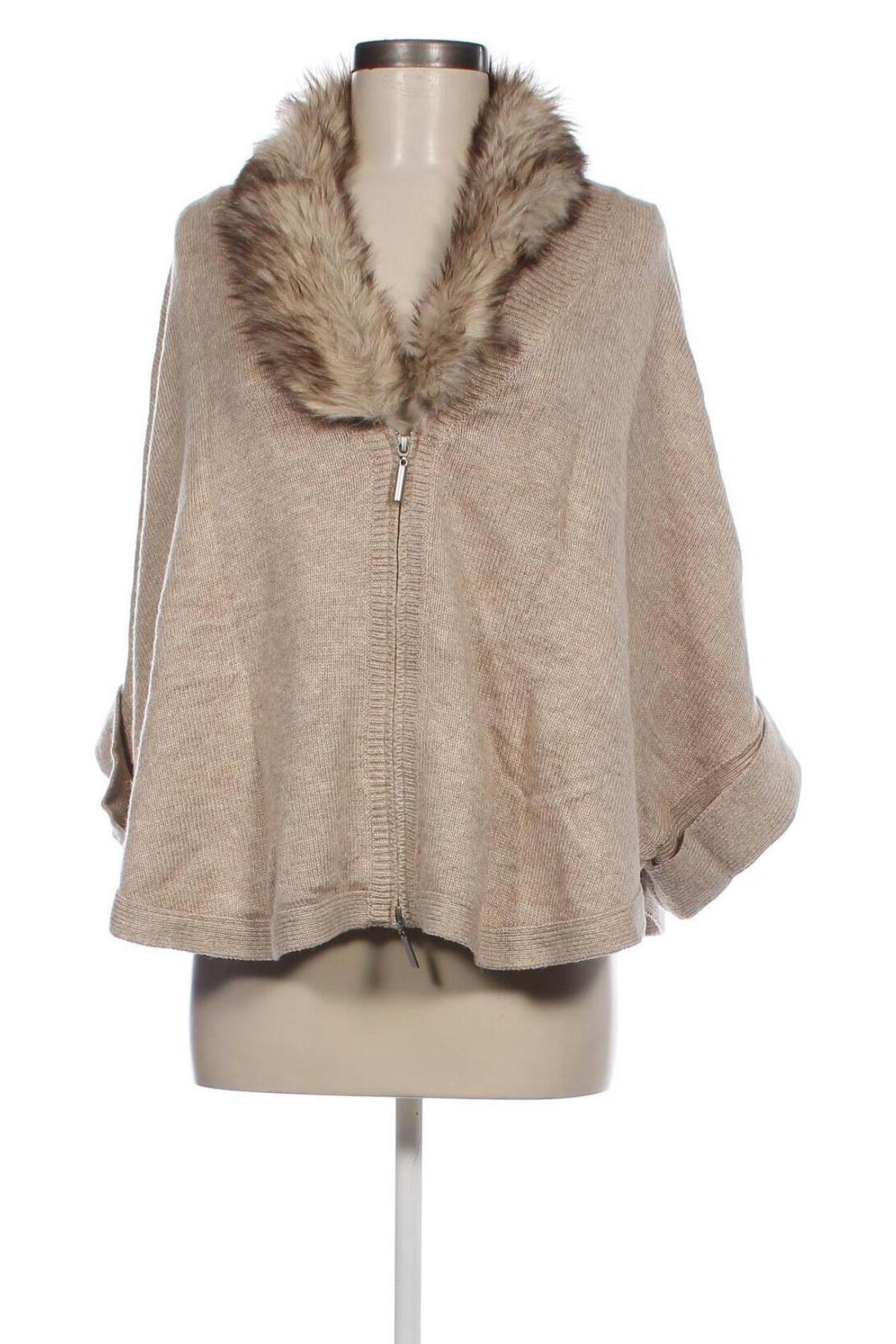 Damen Strickjacke Your Sixth Sense, Größe S, Farbe Beige, Preis € 8,49