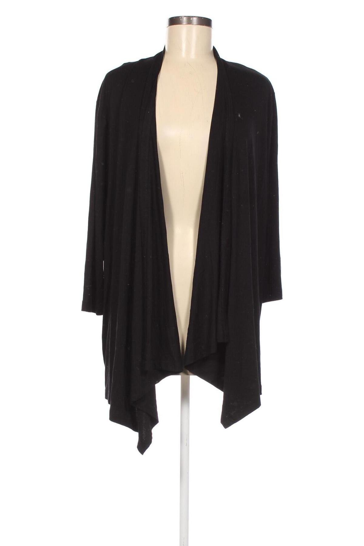 Cardigan de damă Your Sixth Sense, Mărime XL, Culoare Negru, Preț 38,16 Lei