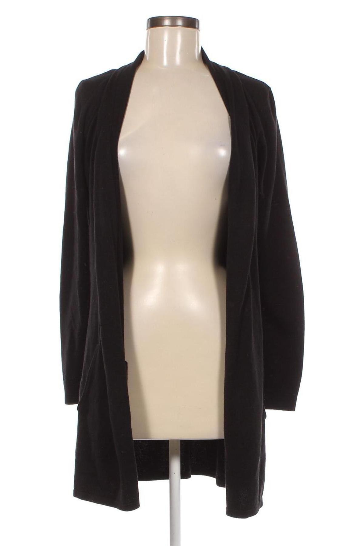 Cardigan de damă Zero, Mărime XS, Culoare Negru, Preț 47,99 Lei