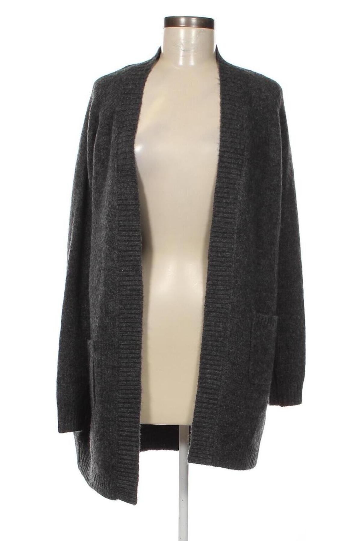 Cardigan de damă Zero, Mărime XS, Culoare Gri, Preț 26,97 Lei