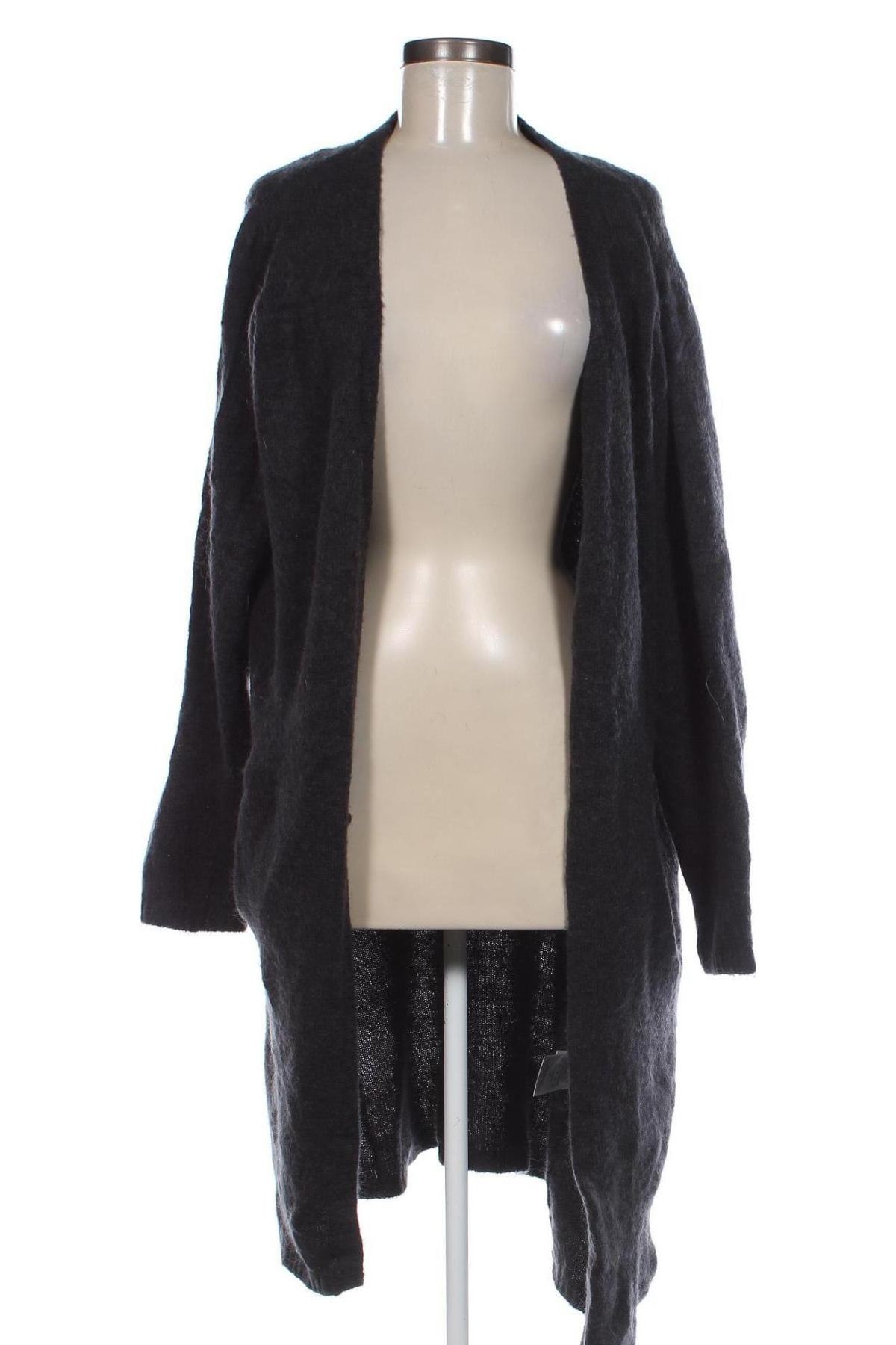 Cardigan de damă Zizzi, Mărime XXL, Culoare Albastru, Preț 69,47 Lei