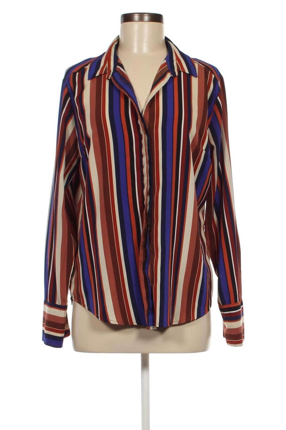 Dámská košile  Amisu, Velikost M, Barva Vícebarevné, Cena  316,00 Kč