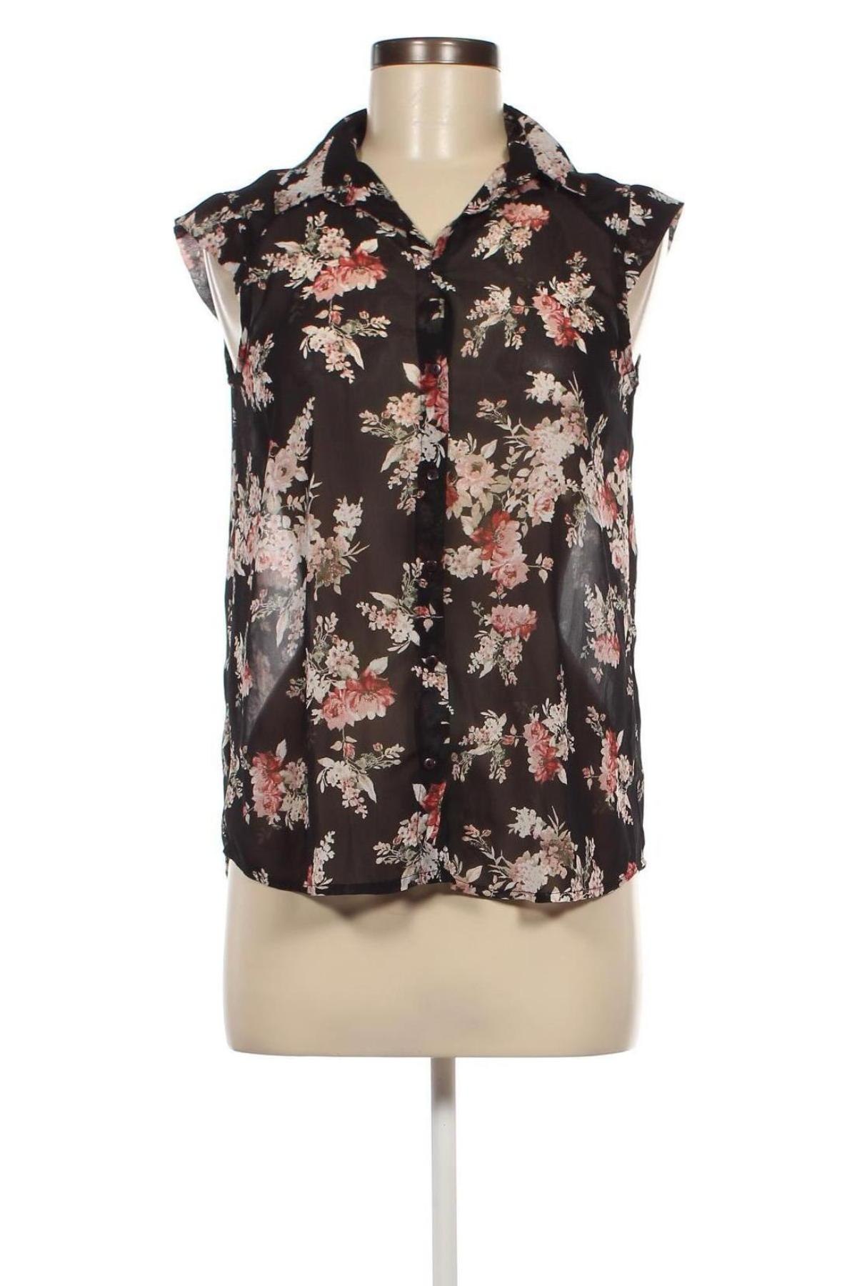 Γυναικείο πουκάμισο Calliope, Μέγεθος S, Χρώμα Πολύχρωμο, Τιμή 6,52 €