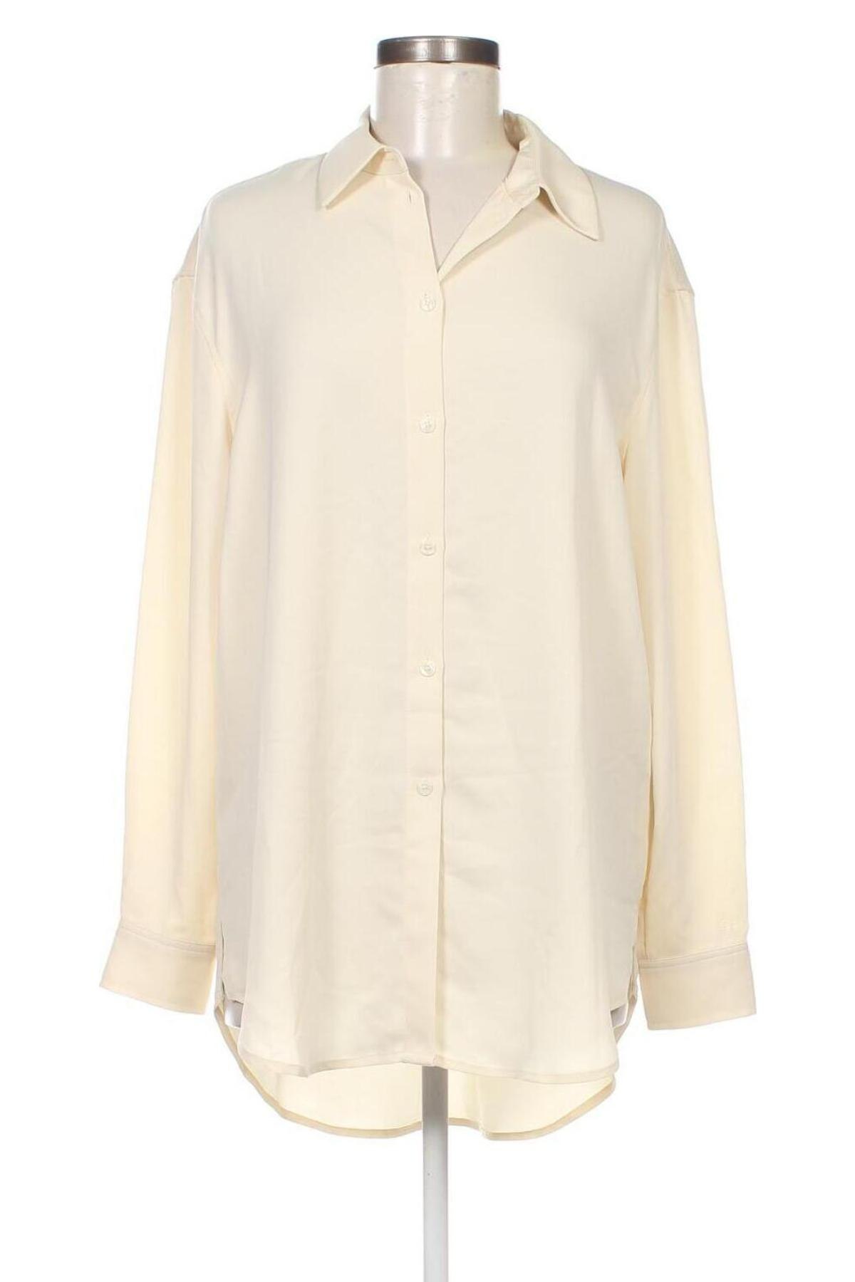 Dámská košile  Calvin Klein, Velikost L, Barva Žlutá, Cena  1 580,00 Kč