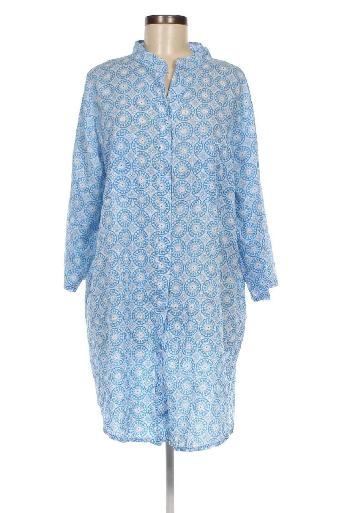Γυναικείο πουκάμισο Copenhagen Luxe, Μέγεθος L, Χρώμα Πολύχρωμο, Τιμή 34,11 €