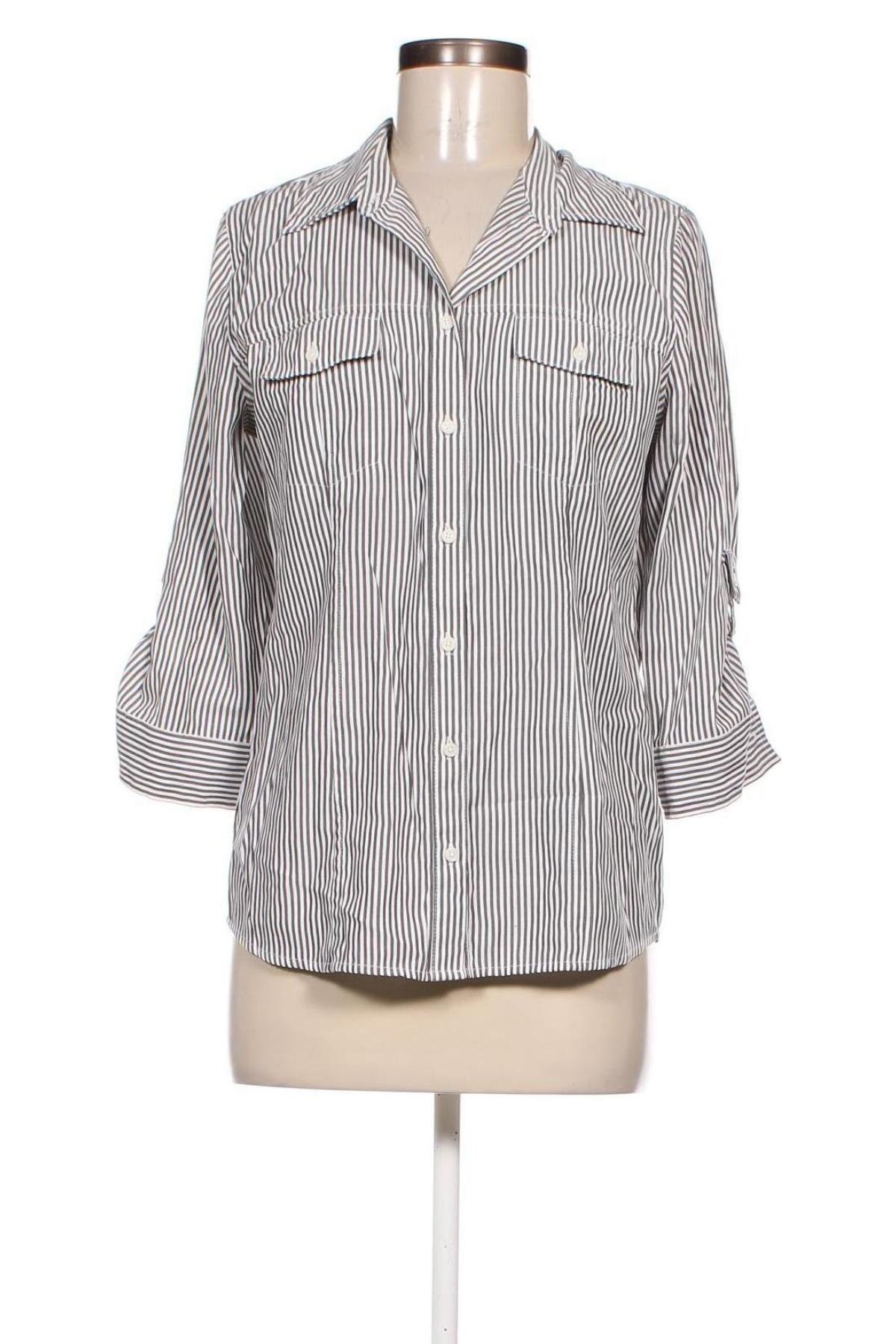 Γυναικείο πουκάμισο Croft & Barrow, Μέγεθος S, Χρώμα Πολύχρωμο, Τιμή 6,63 €