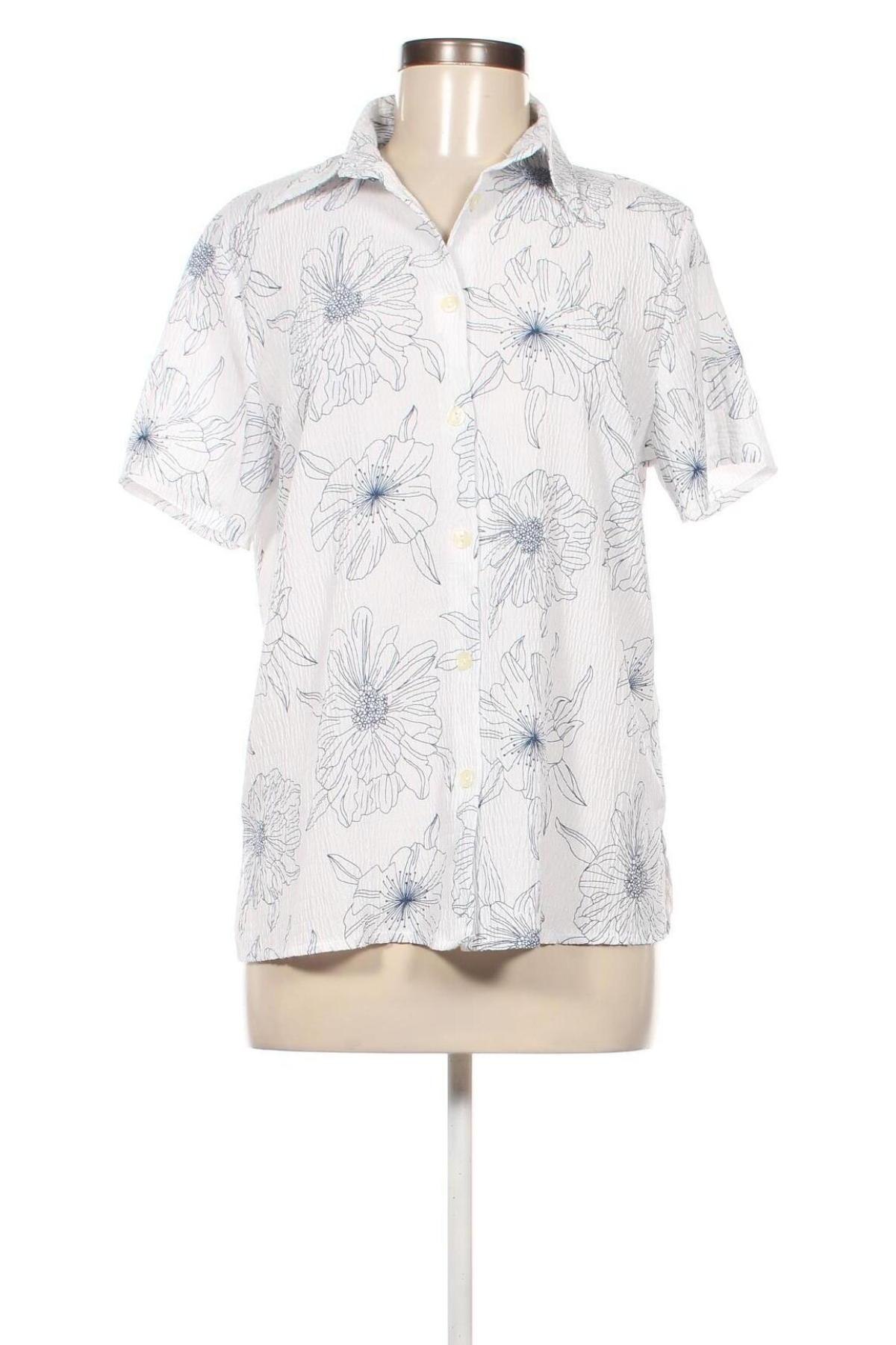 Dámská košile  Encadee, Velikost M, Barva Bílá, Cena  152,00 Kč