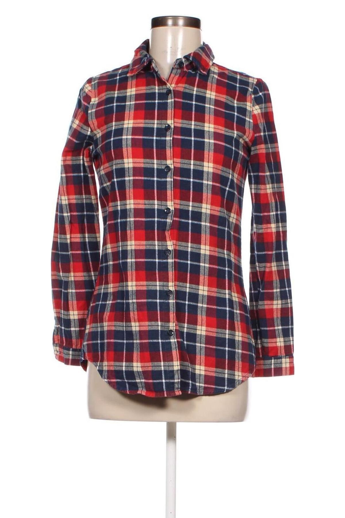 Dámska košeľa  Fisherfield, Veľkosť S, Farba Viacfarebná, Cena  6,63 €
