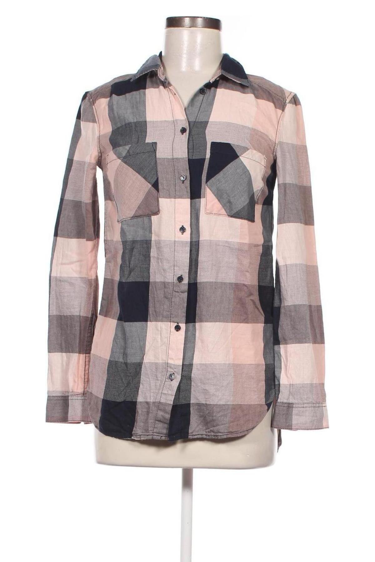 Dámska košeľa  H&M, Veľkosť S, Farba Viacfarebná, Cena  6,52 €