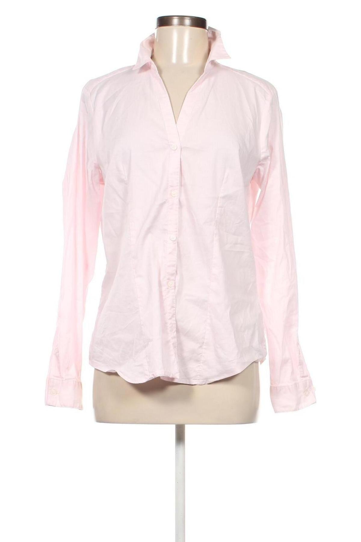 Damenbluse H&M, Größe XL, Farbe Rosa, Preis € 7,41