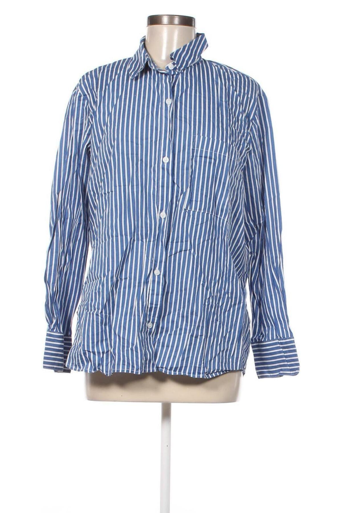 Dámska košeľa  H&M Divided, Veľkosť S, Farba Viacfarebná, Cena  2,98 €