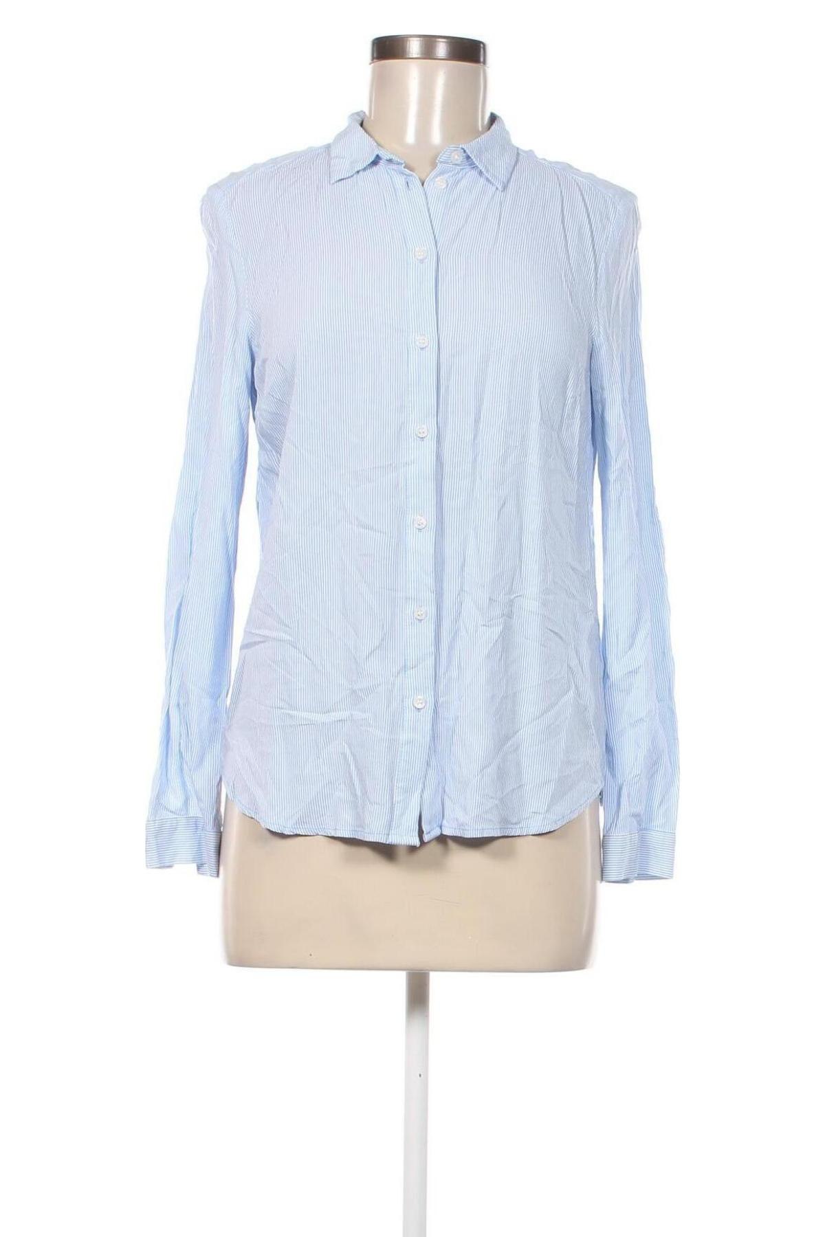 Dámská košile  H&M Divided, Velikost S, Barva Modrá, Cena  399,00 Kč