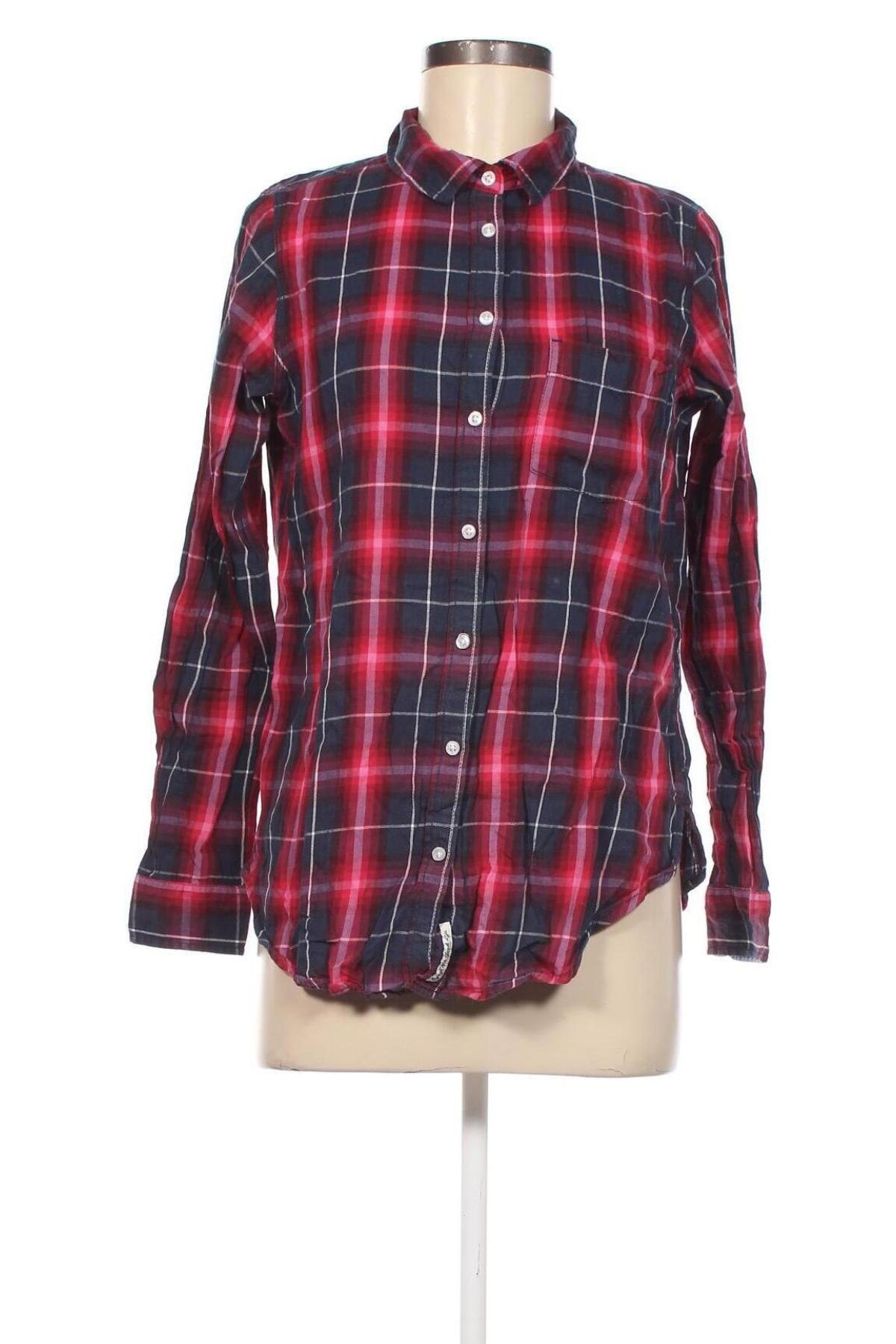 Dámska košeľa  Hampton Republic, Veľkosť M, Farba Viacfarebná, Cena  3,86 €
