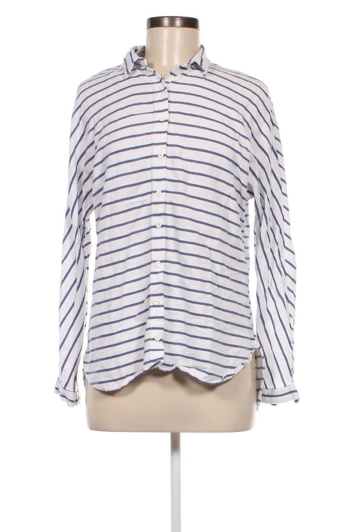 Γυναικείο πουκάμισο LCW, Μέγεθος S, Χρώμα Λευκό, Τιμή 15,15 €
