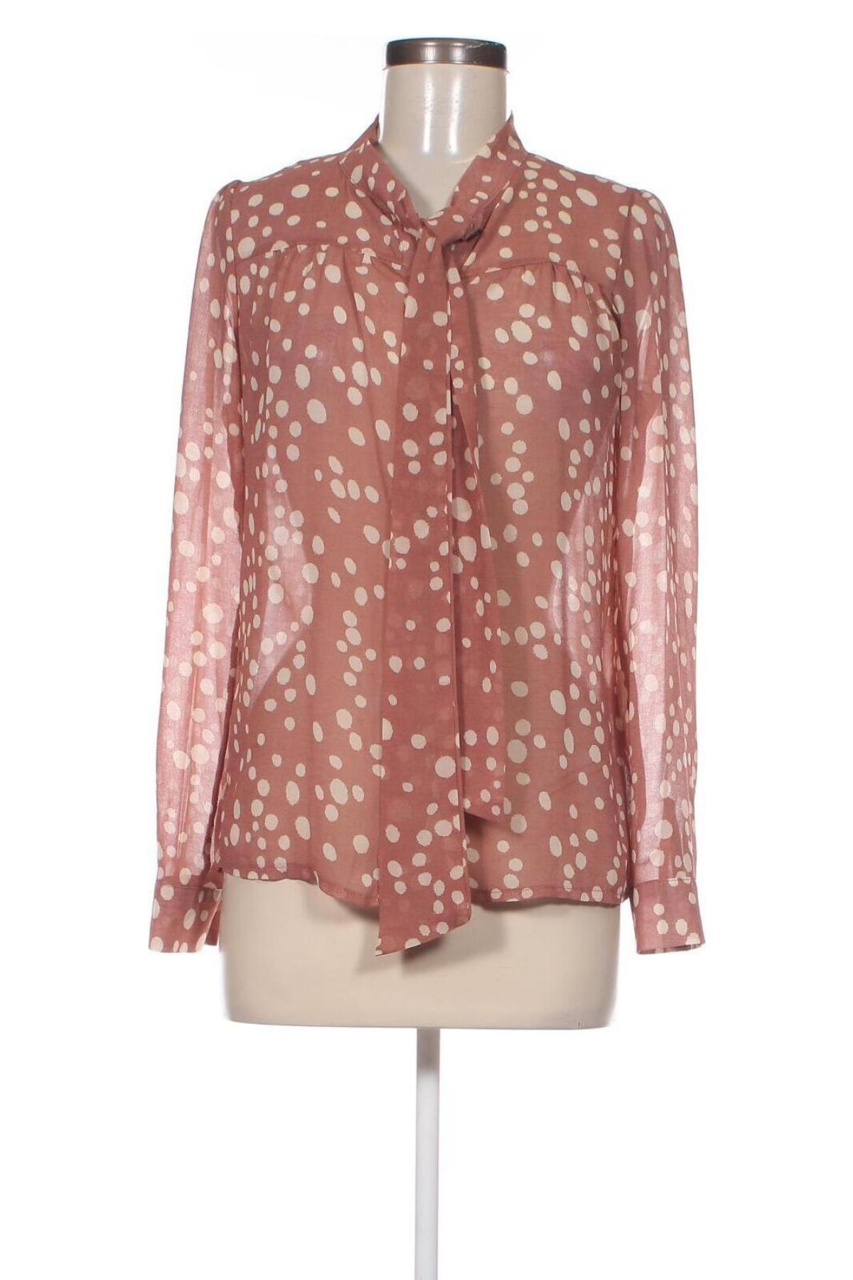 Γυναικείο πουκάμισο New York Laundry, Μέγεθος M, Χρώμα Πολύχρωμο, Τιμή 6,11 €