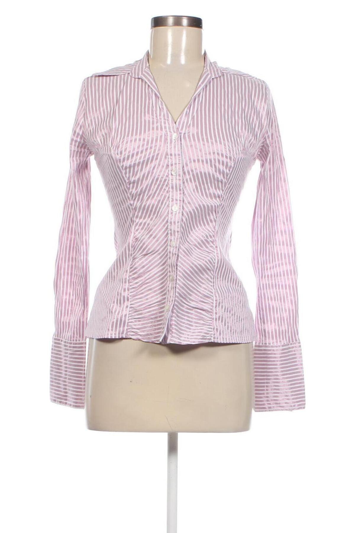 Γυναικείο πουκάμισο Orsay, Μέγεθος M, Χρώμα Πολύχρωμο, Τιμή 6,52 €