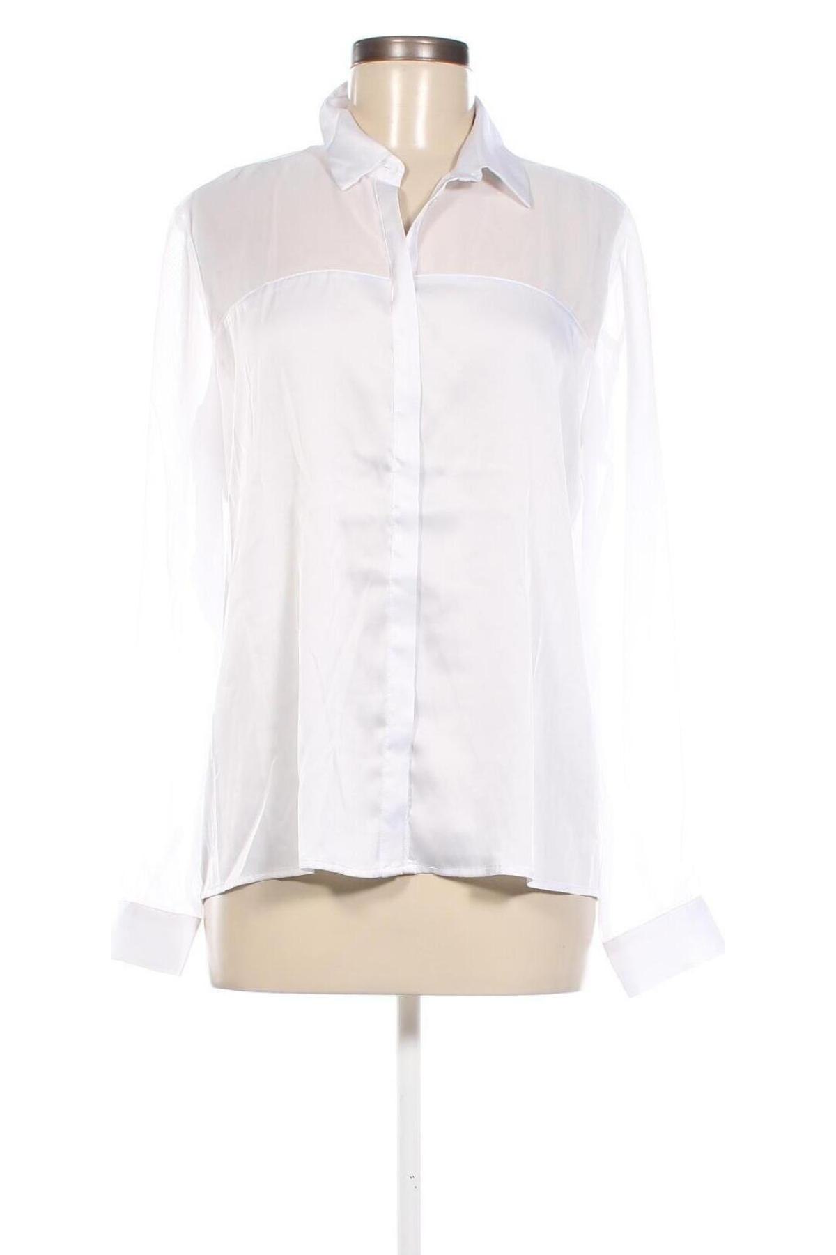 Дамска риза Orsay, Размер S, Цвят Бял, Цена 12,73 лв.