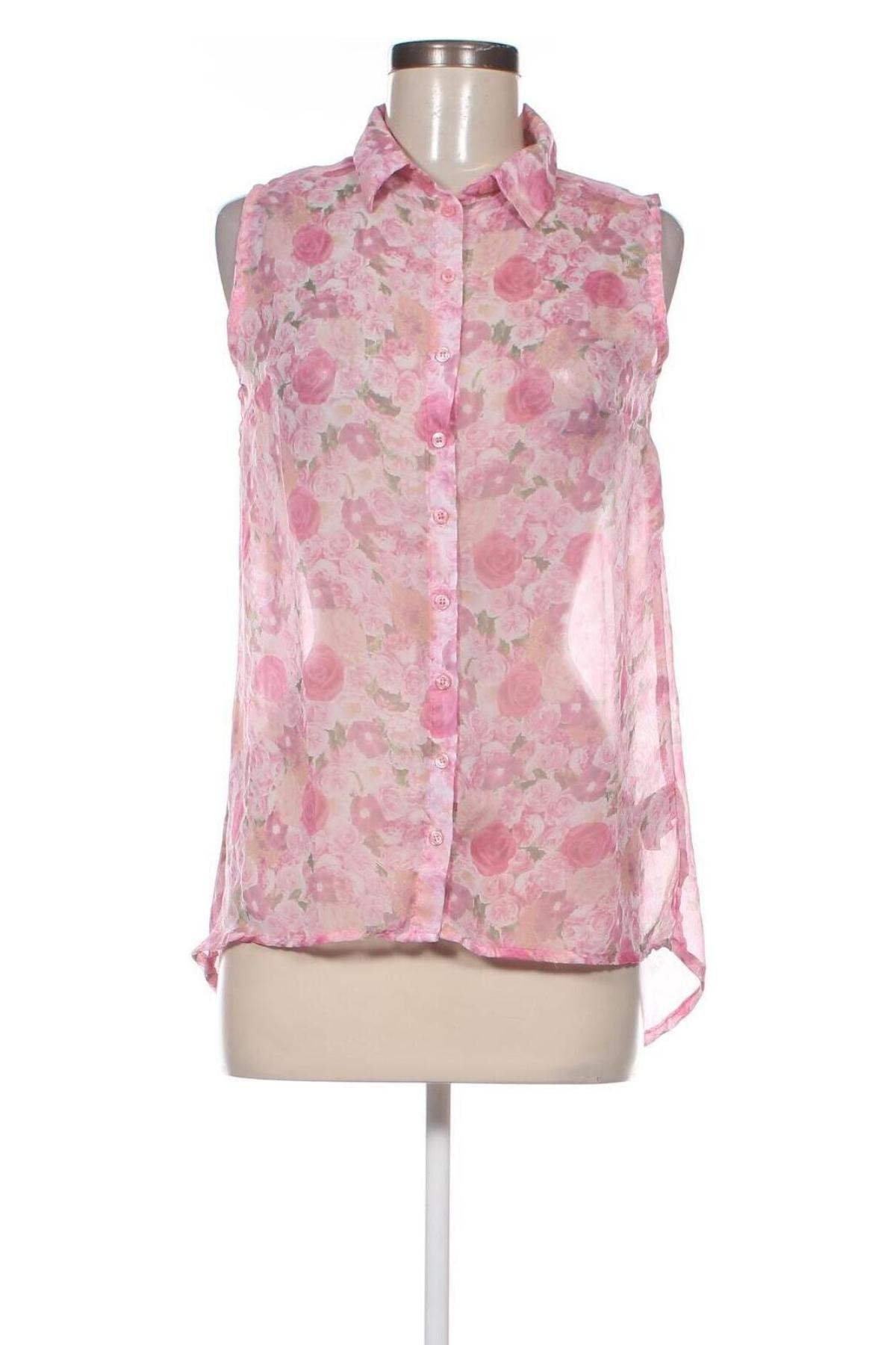 Dámska košeľa  Reserved, Veľkosť S, Farba Ružová, Cena  6,14 €