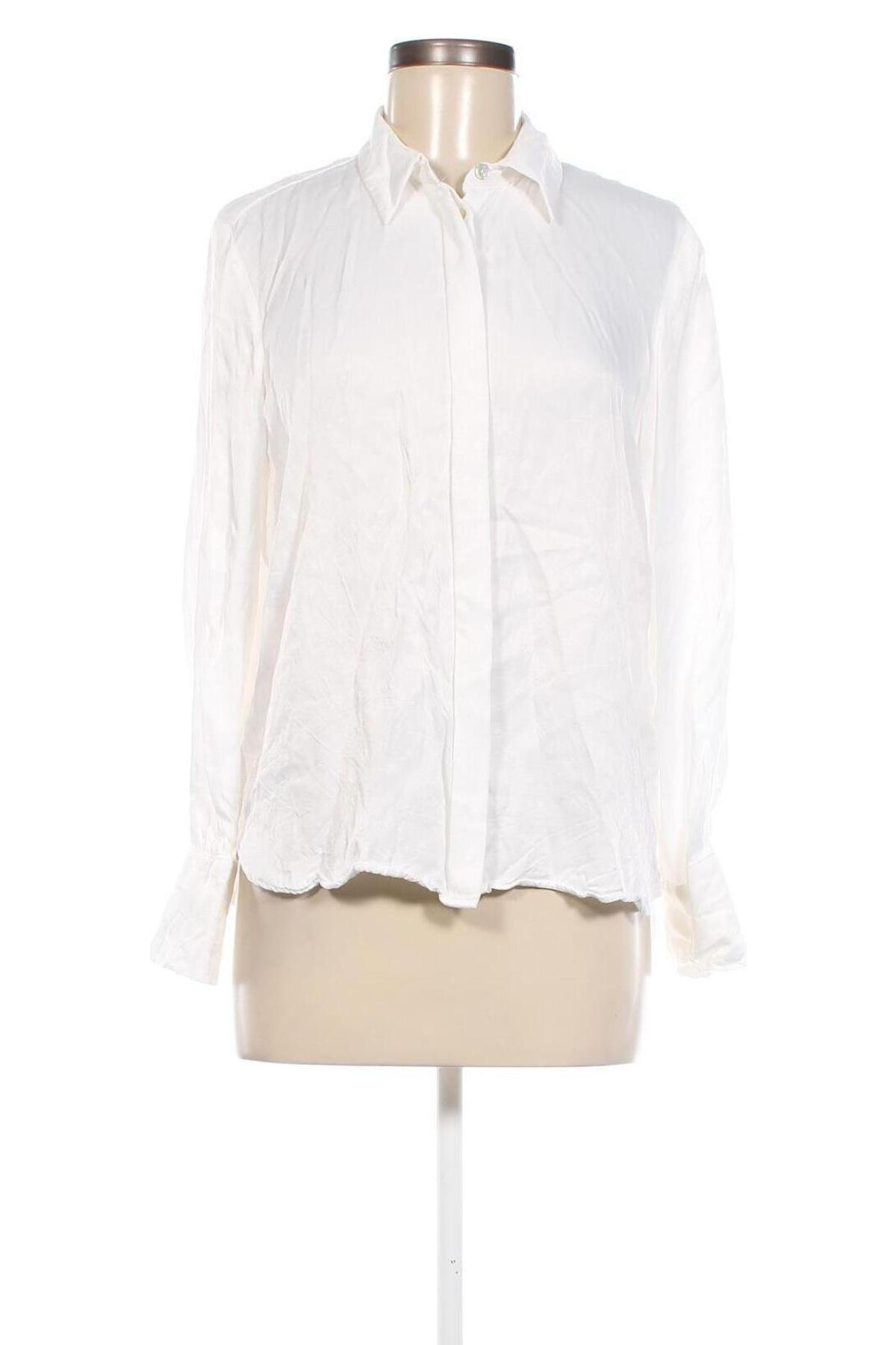 Dámská košile  Reserved, Velikost M, Barva Bílá, Cena  161,00 Kč