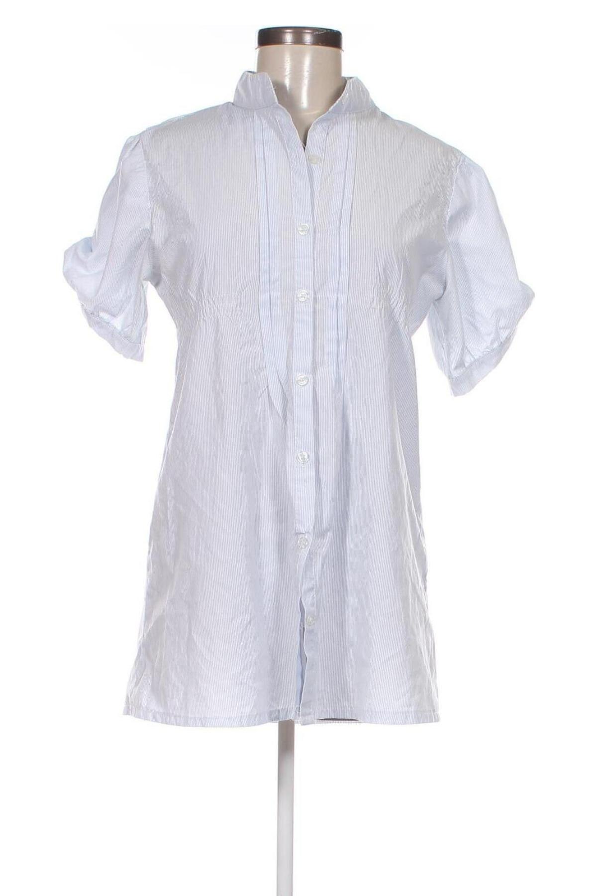 Γυναικείο πουκάμισο S&W, Μέγεθος M, Χρώμα Πολύχρωμο, Τιμή 6,16 €