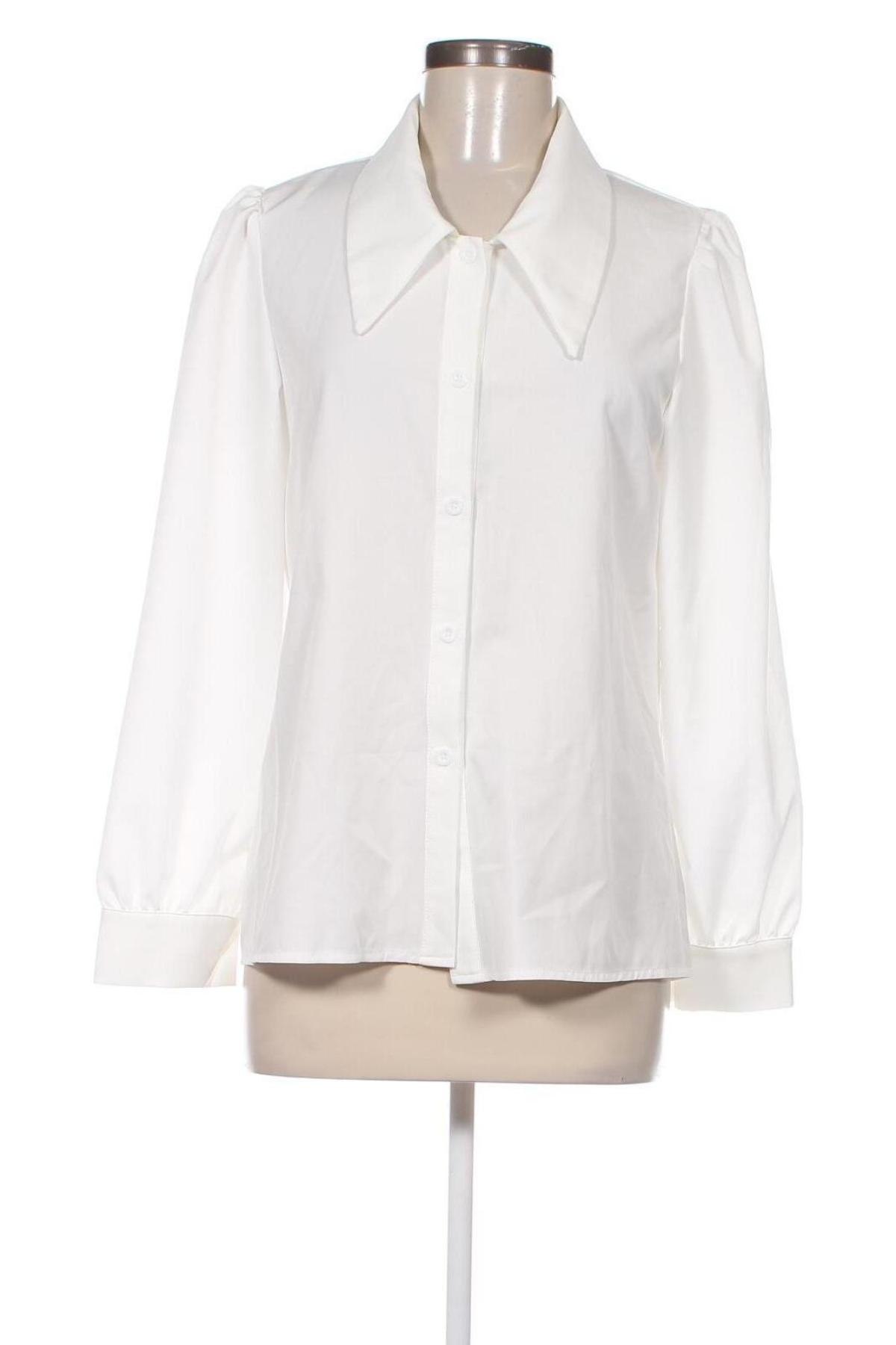 Dámská košile  SHEIN, Velikost M, Barva Bílá, Cena  184,00 Kč