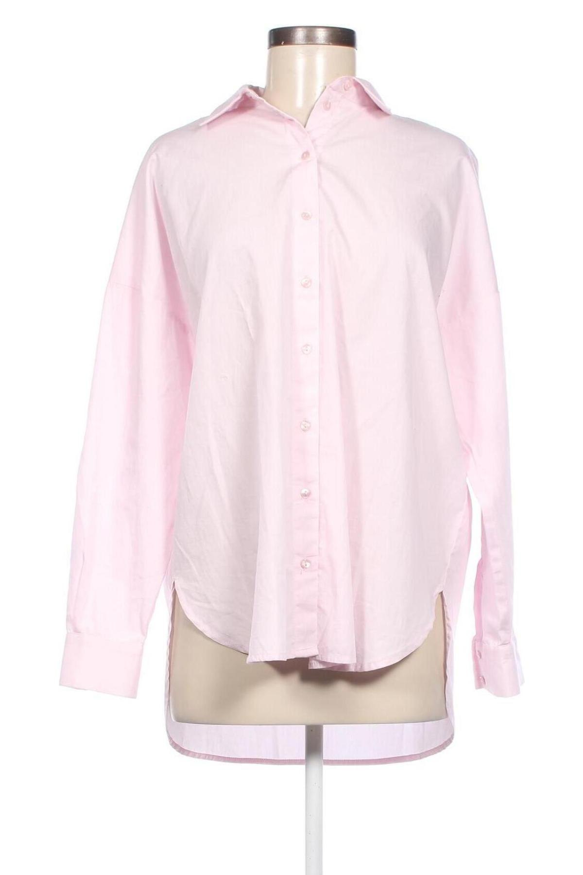 Damenbluse Selected Femme, Größe S, Farbe Rosa, Preis 30,62 €