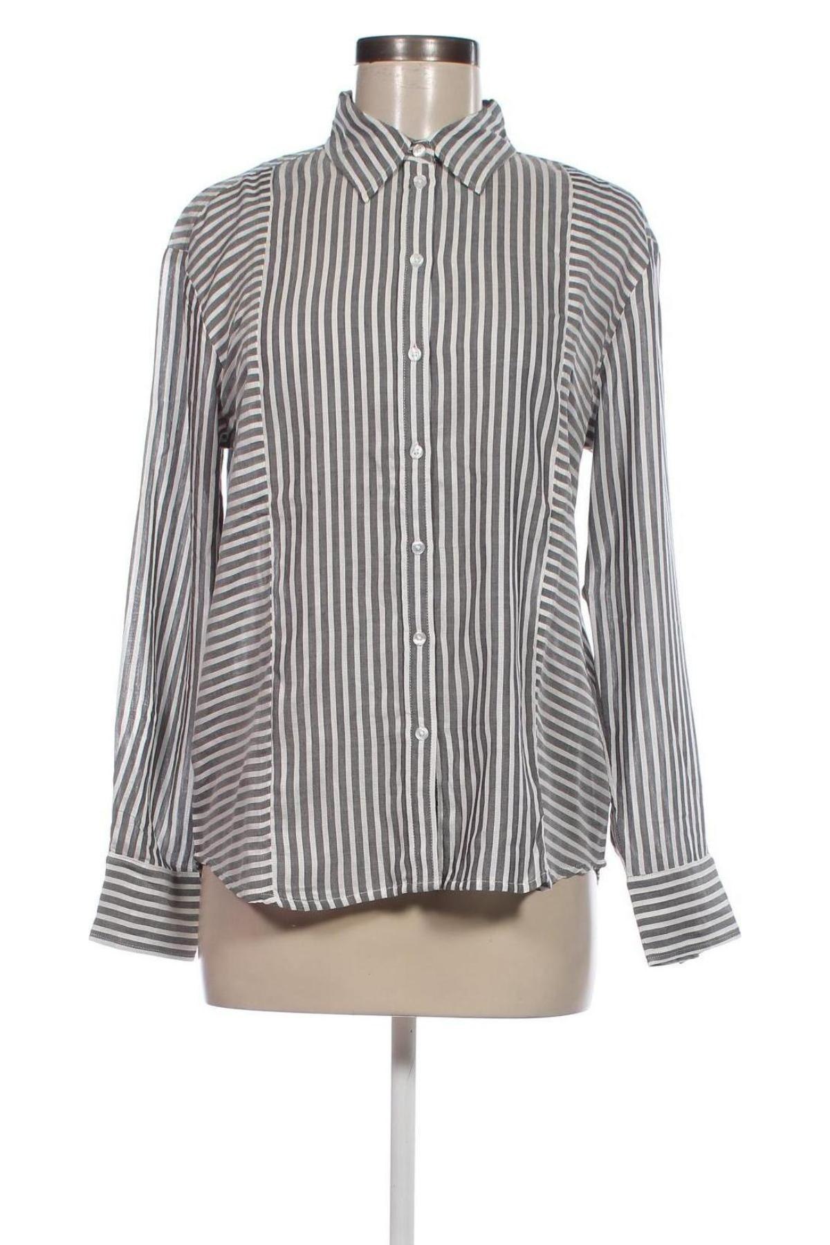 Γυναικείο πουκάμισο Tom Tailor, Μέγεθος XS, Χρώμα Πολύχρωμο, Τιμή 7,94 €