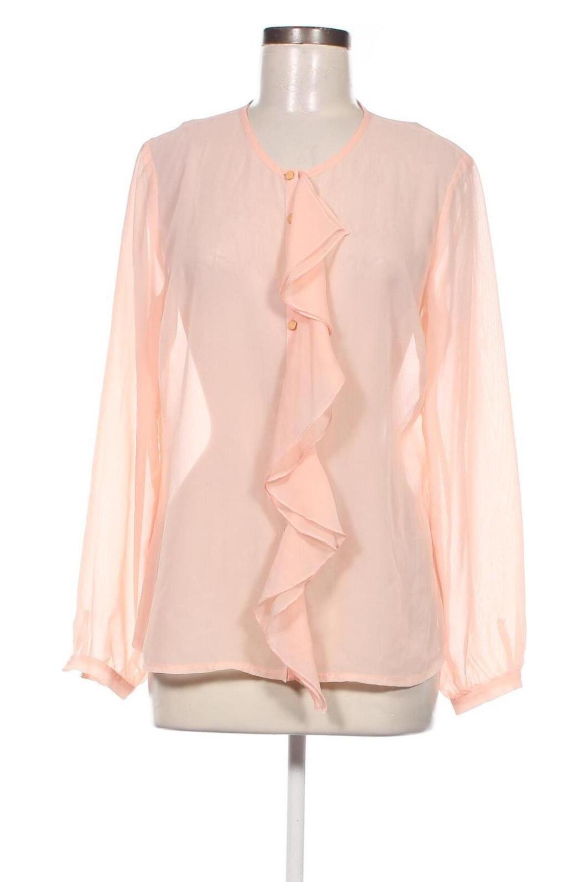 Damenbluse Top Secret, Größe M, Farbe Rosa, Preis € 8,01