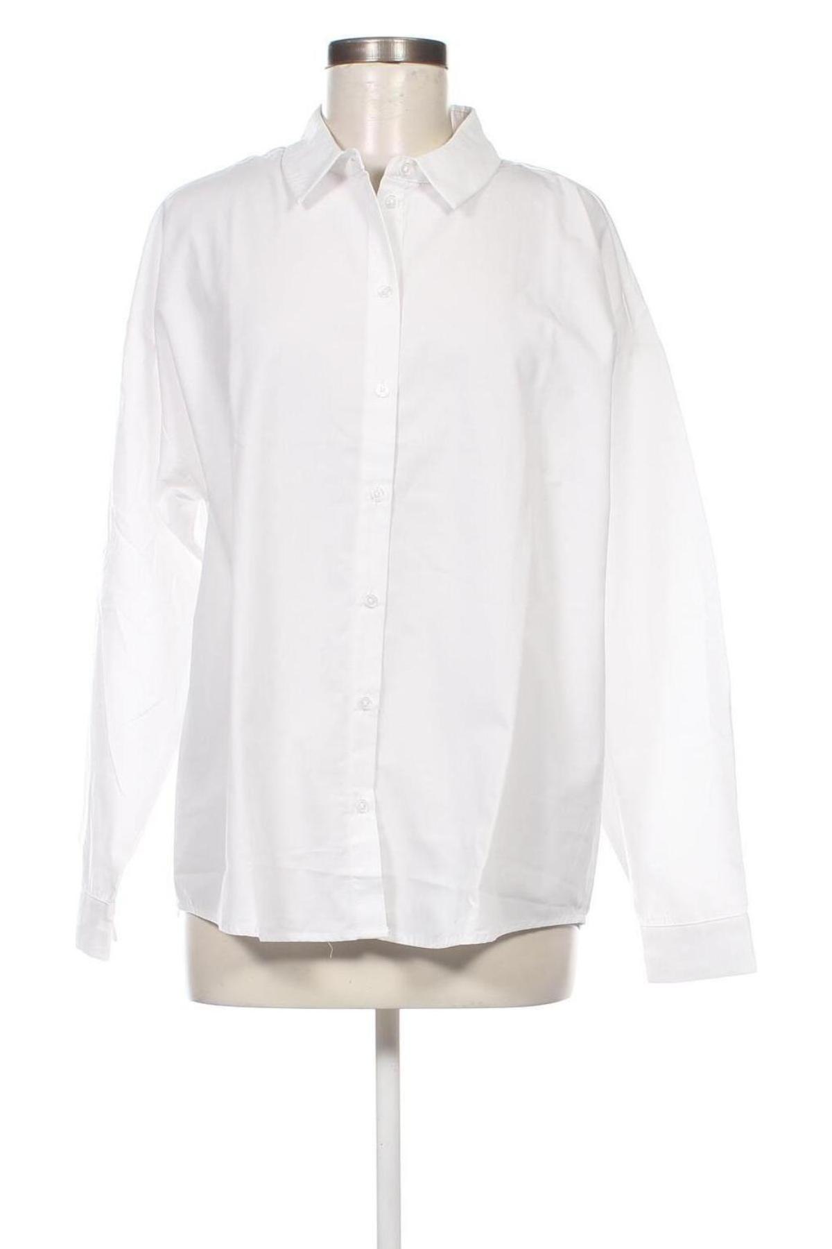 Dámská košile  Vero Moda, Velikost L, Barva Bílá, Cena  300,00 Kč