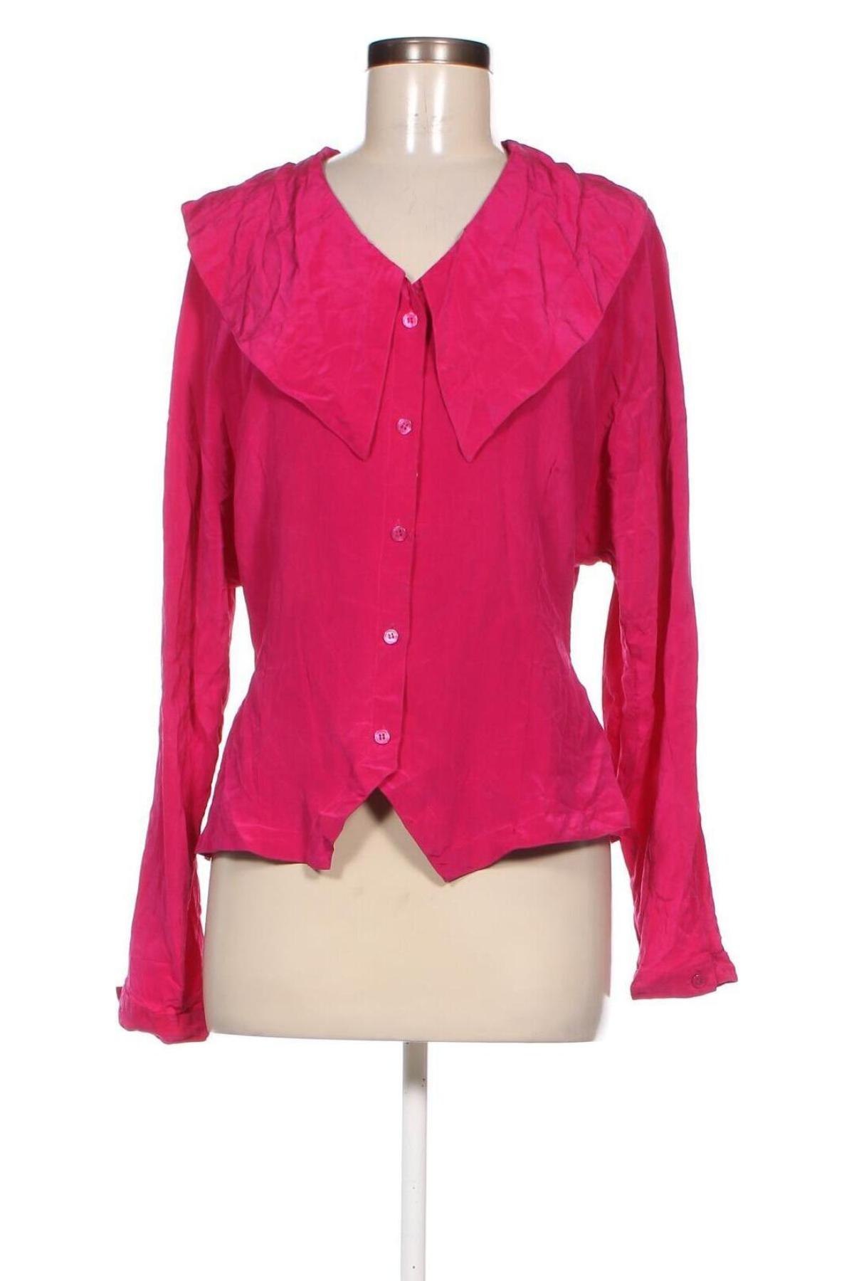 Дамска риза Vision, Размер L, Цвят Розов, Цена 12,04 лв.
